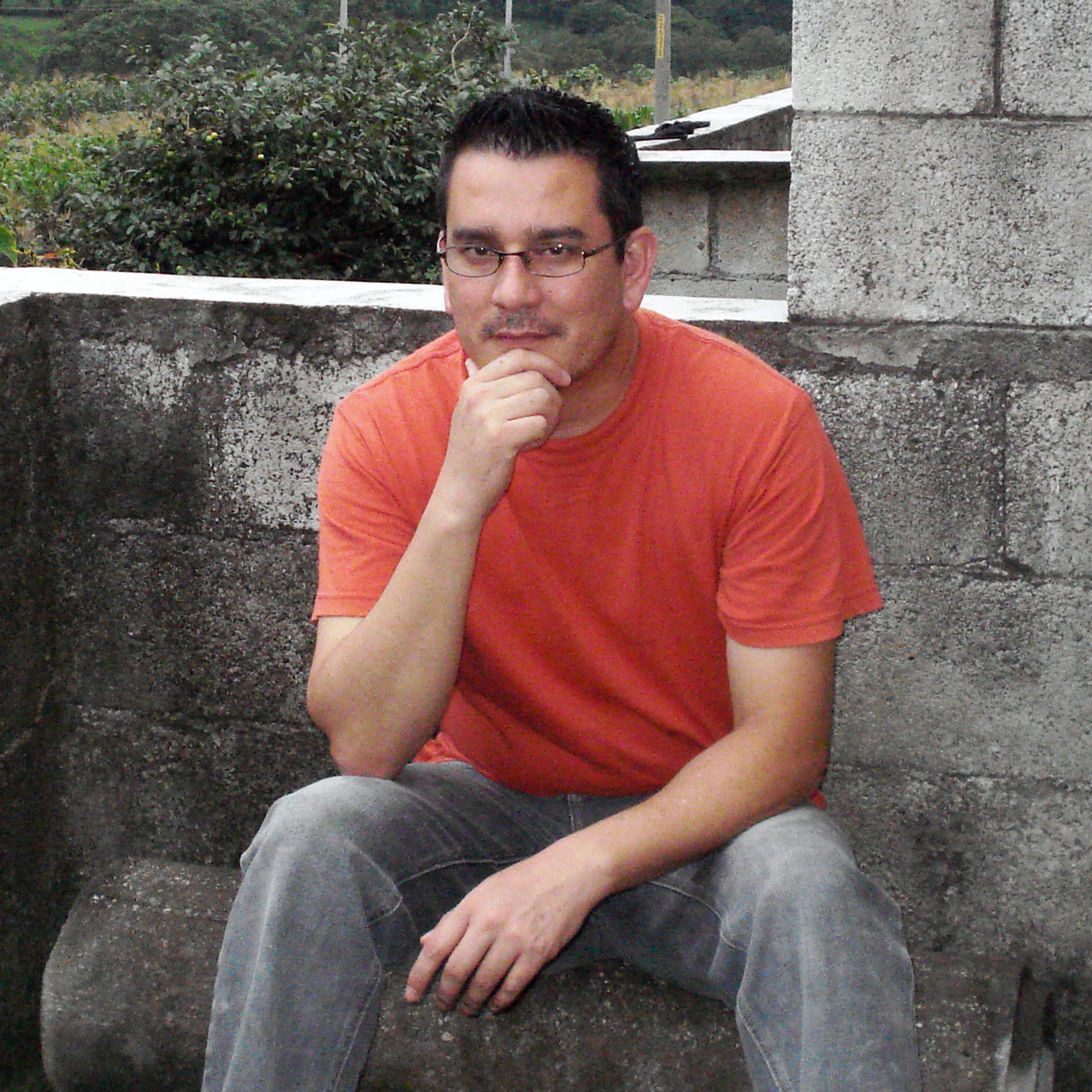 Jaime Rodríguez\'s Podcast
