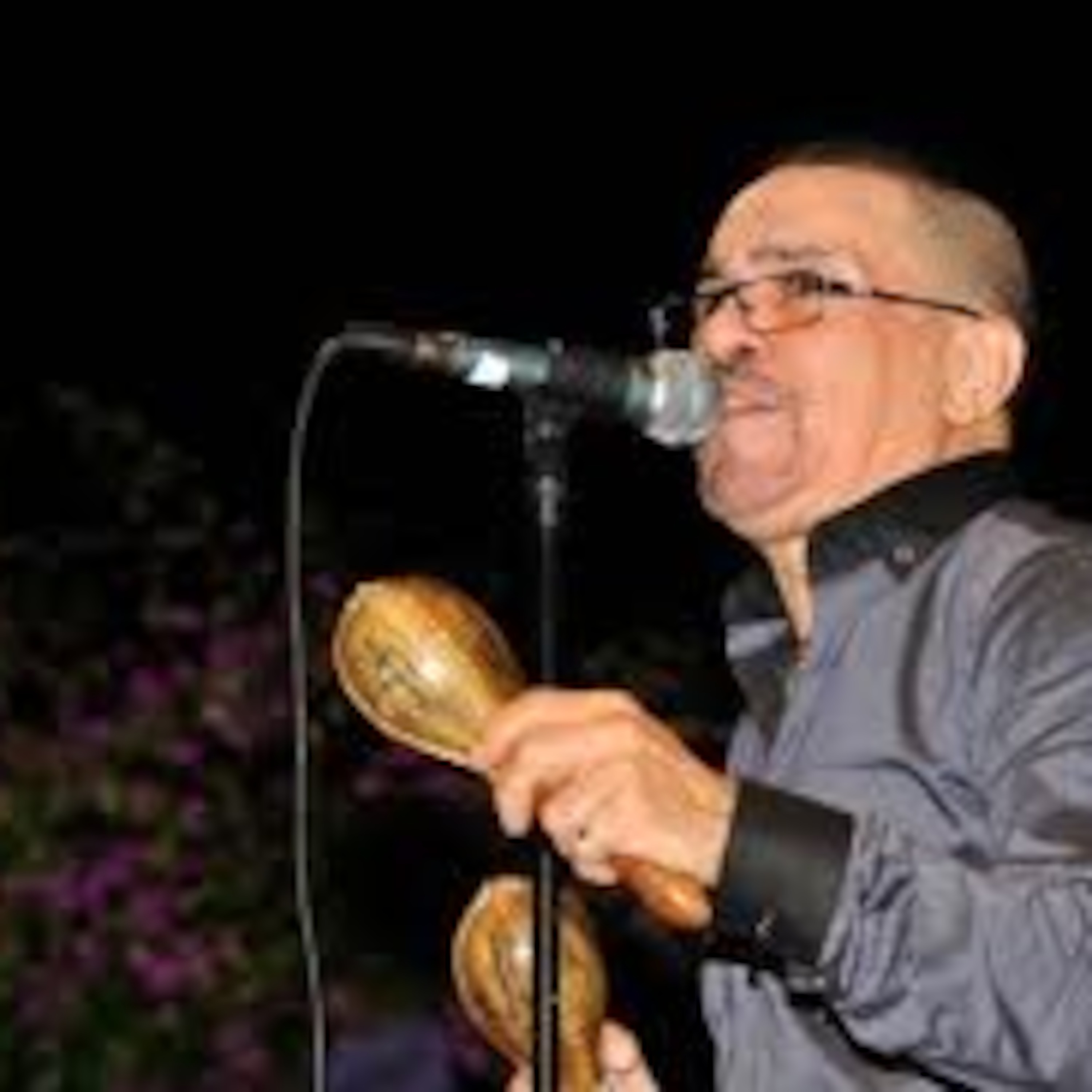 Jaime Rodríguez\'s Podcast