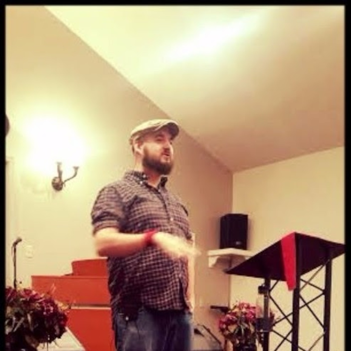 Seeds of Faith