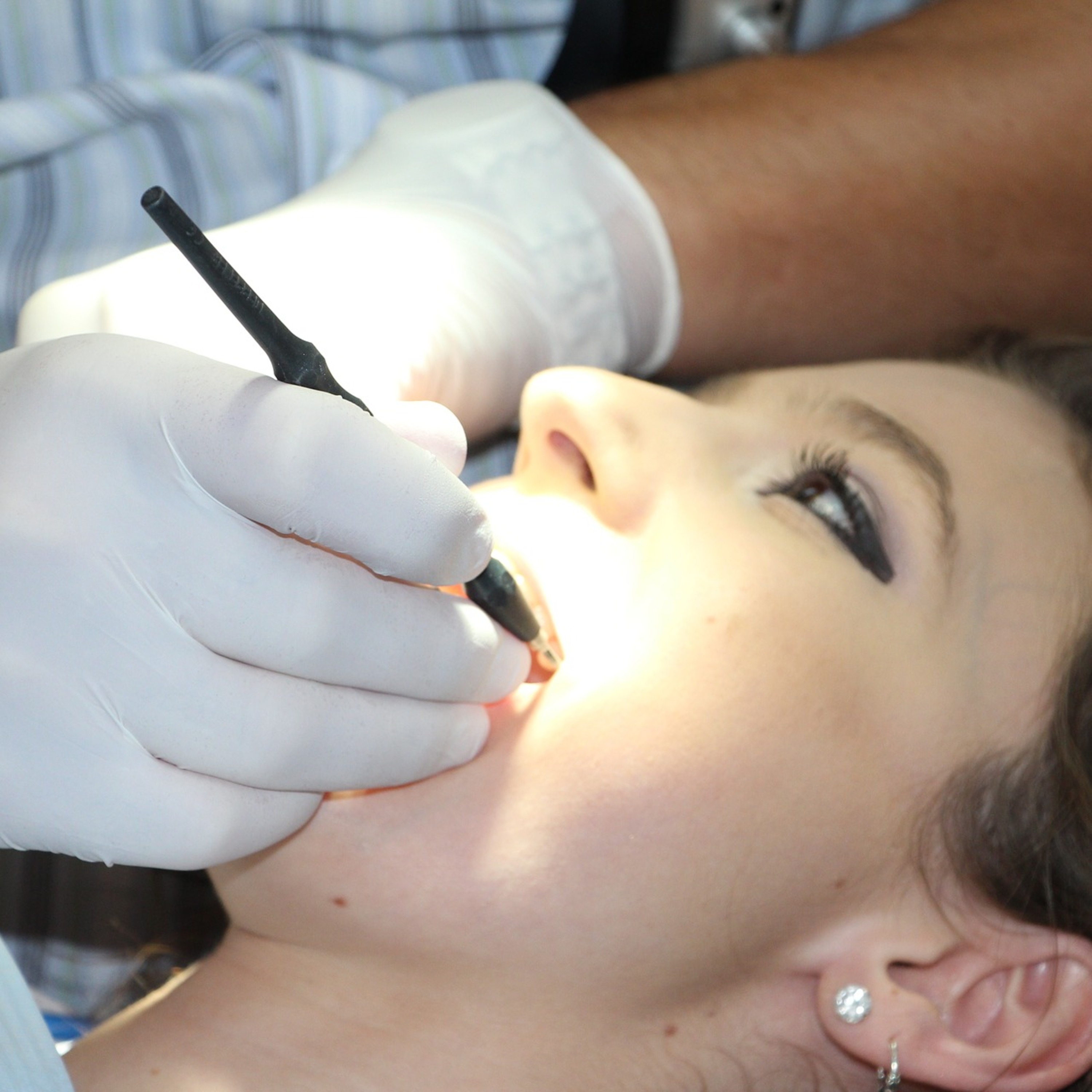 Sedation Dentistry Lakewood California episode artwork