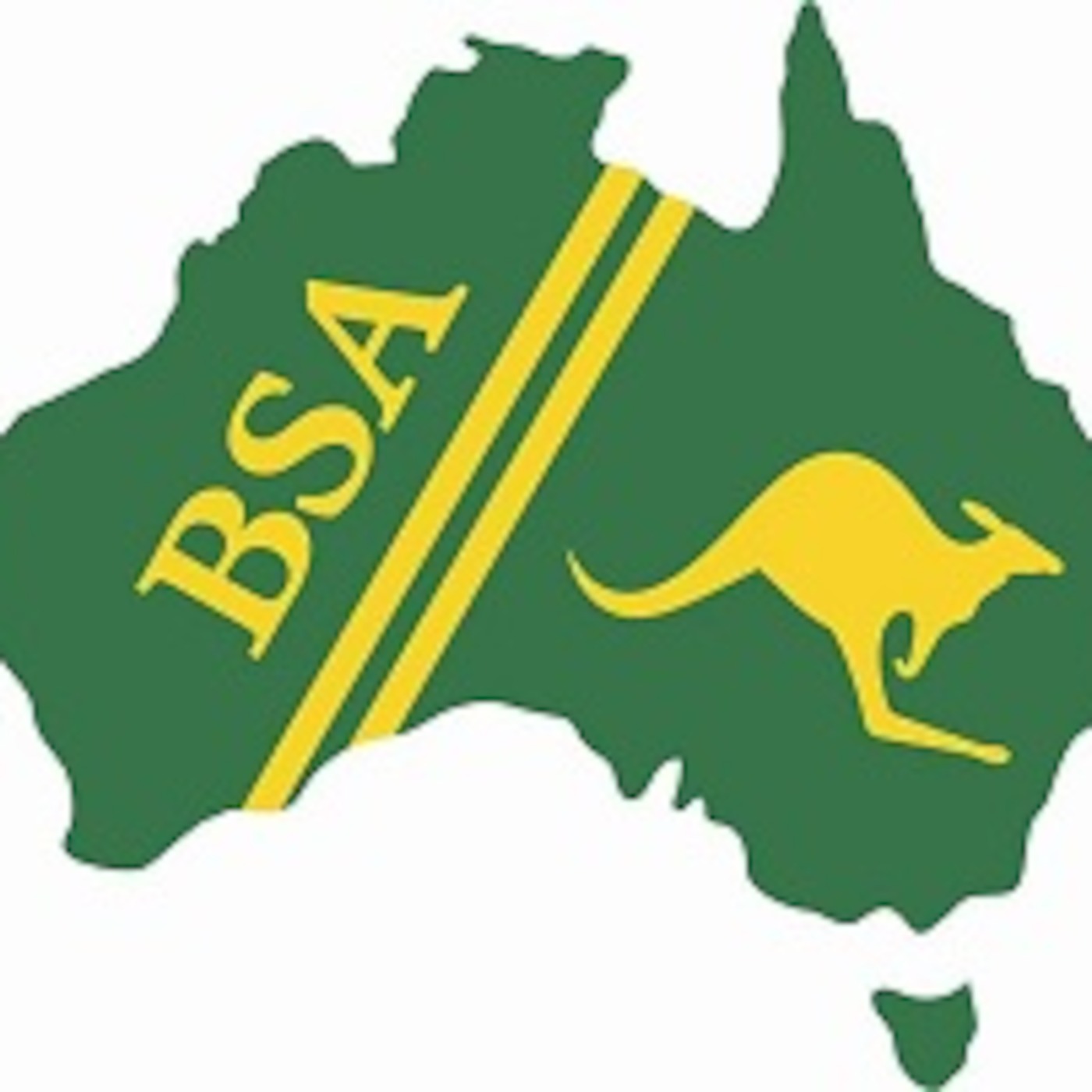 Blind Sports Australia newsletters