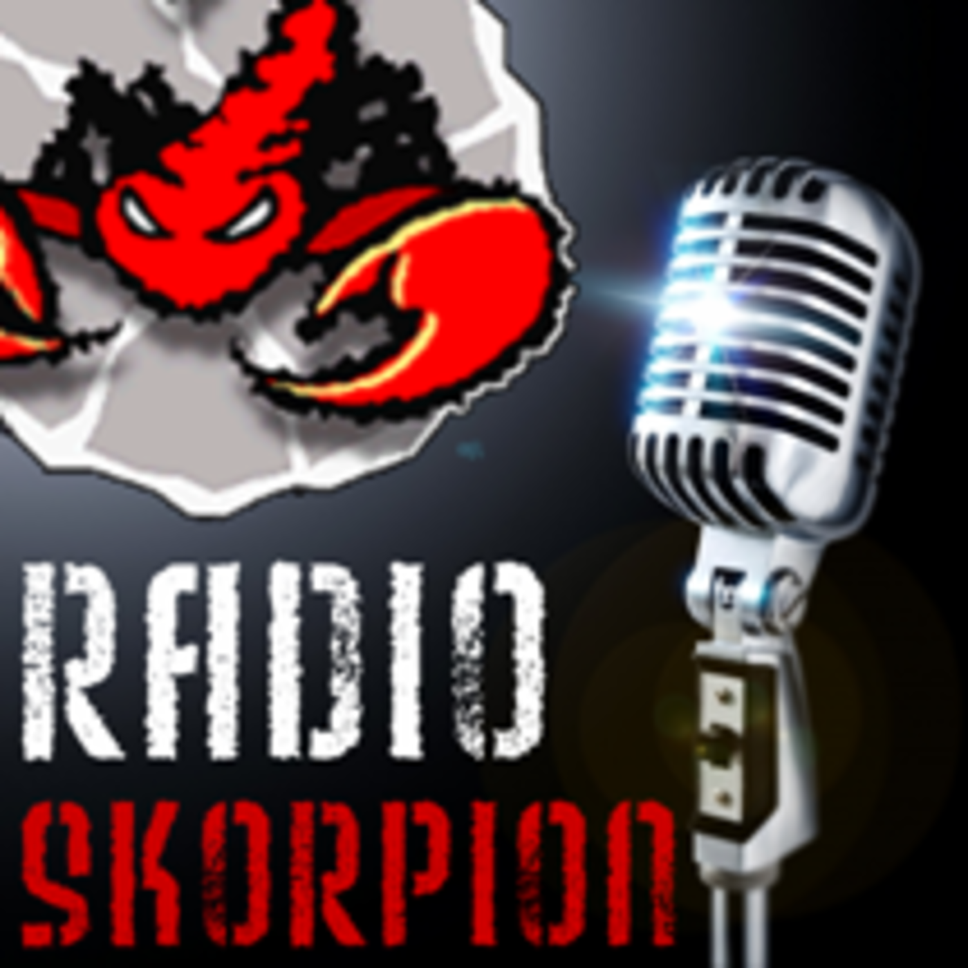 Radio Skorpion