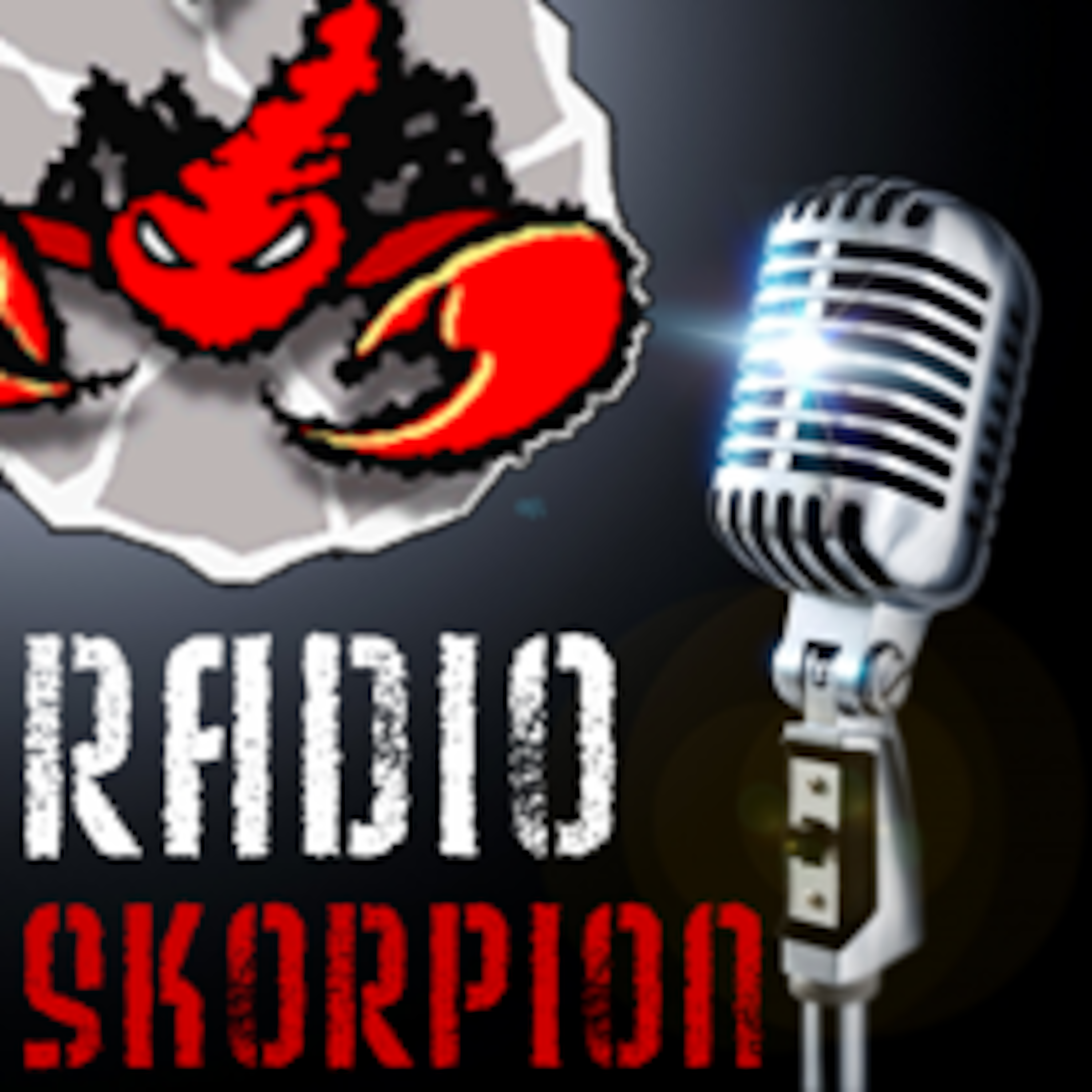 Radio Skorpion podcast artwork