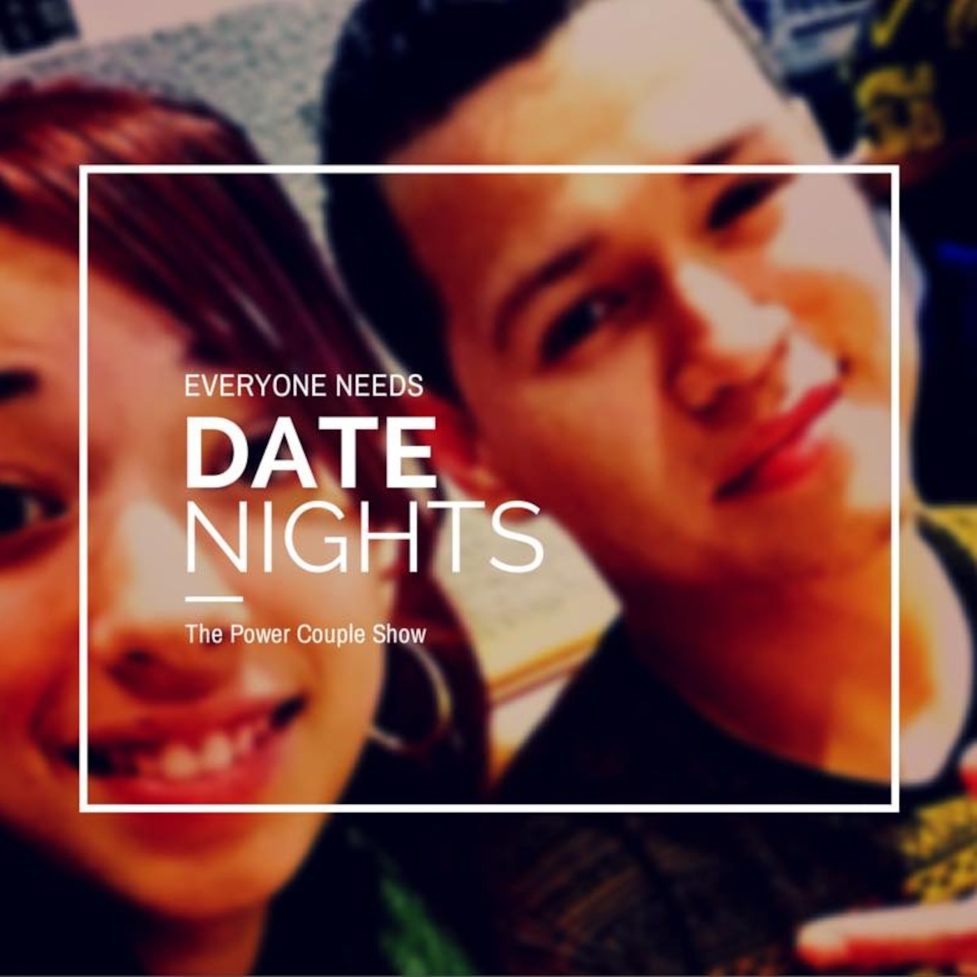 DATE NIGHTS episode artwork