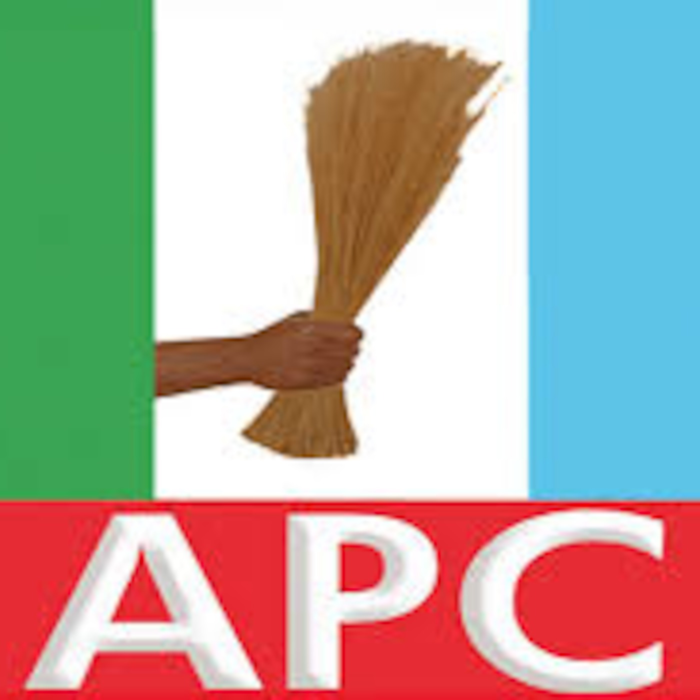 All Progressives Congress Podcast