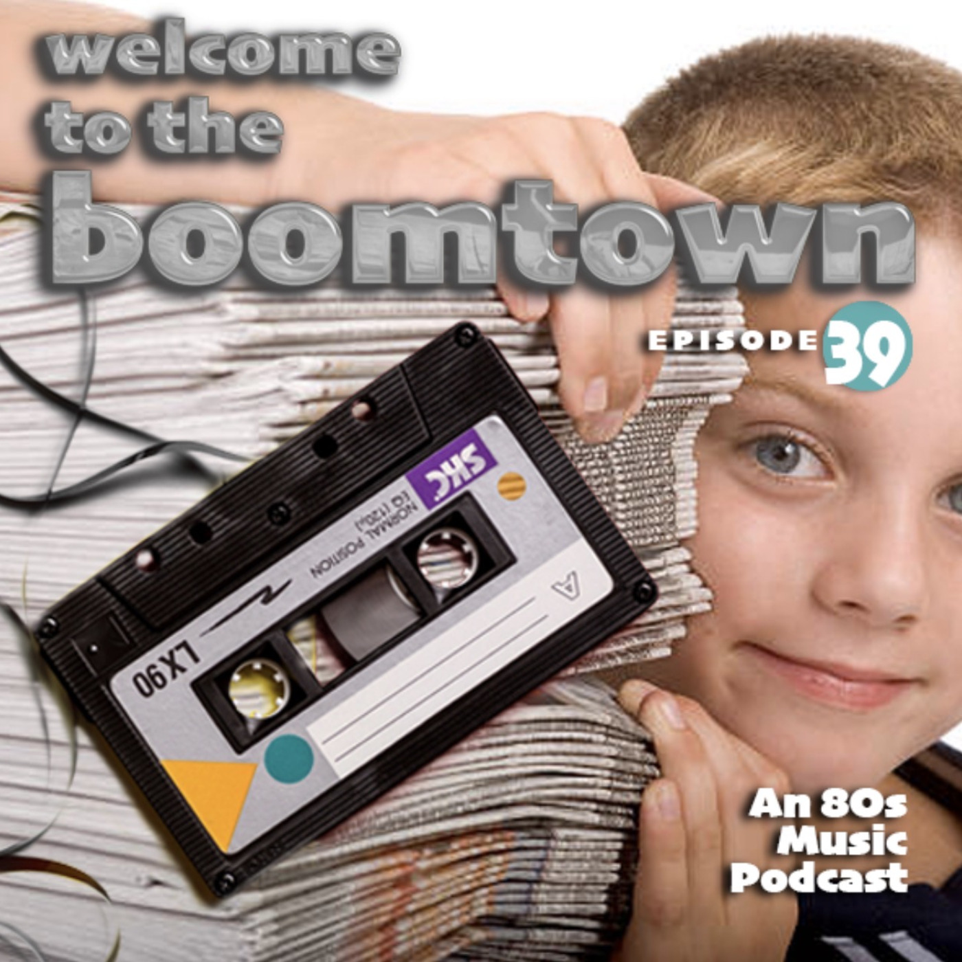 Welcome to the Boomtown