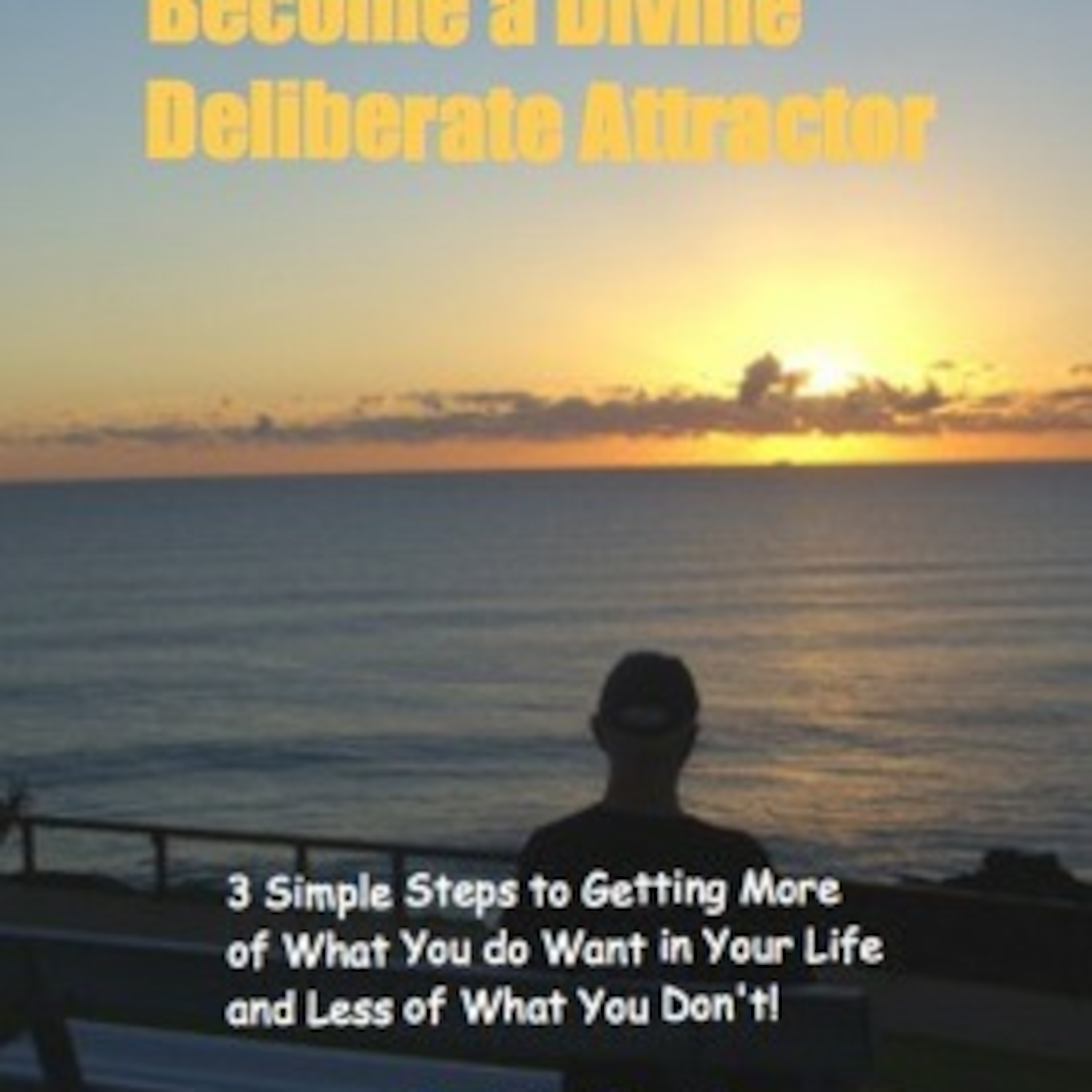 Law of Attraction in Action