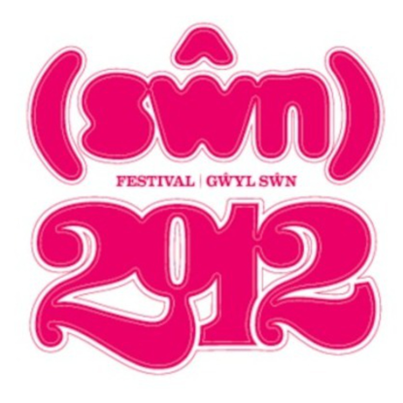 Sŵn Festival 2012 w/ Andrew Backhouse, AlunaGeorge, Frankie & the Heartstrings, Future of the Left, Huw Stephens & Steve Lamacq - 05/11/12
