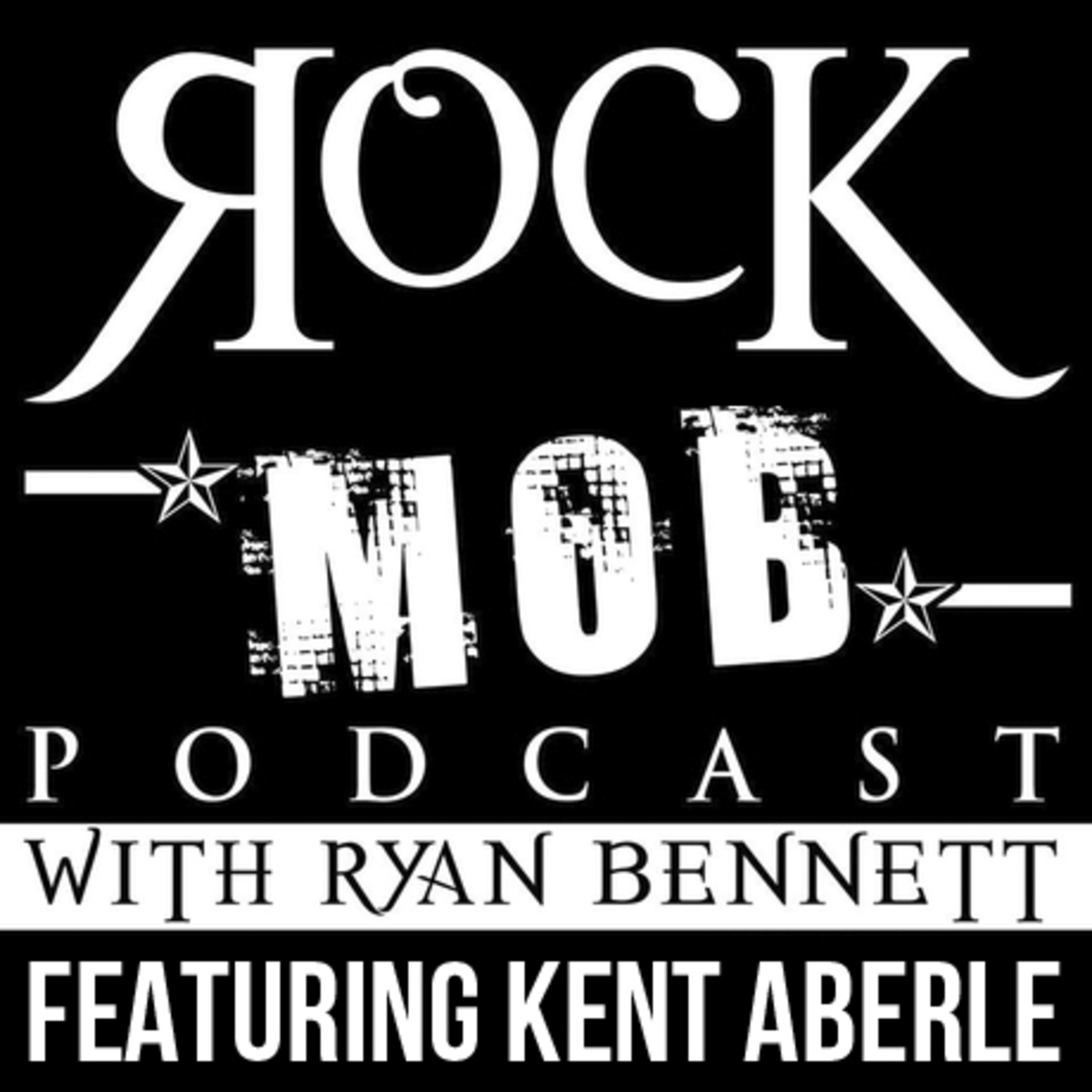 The Rock Mob Podcast