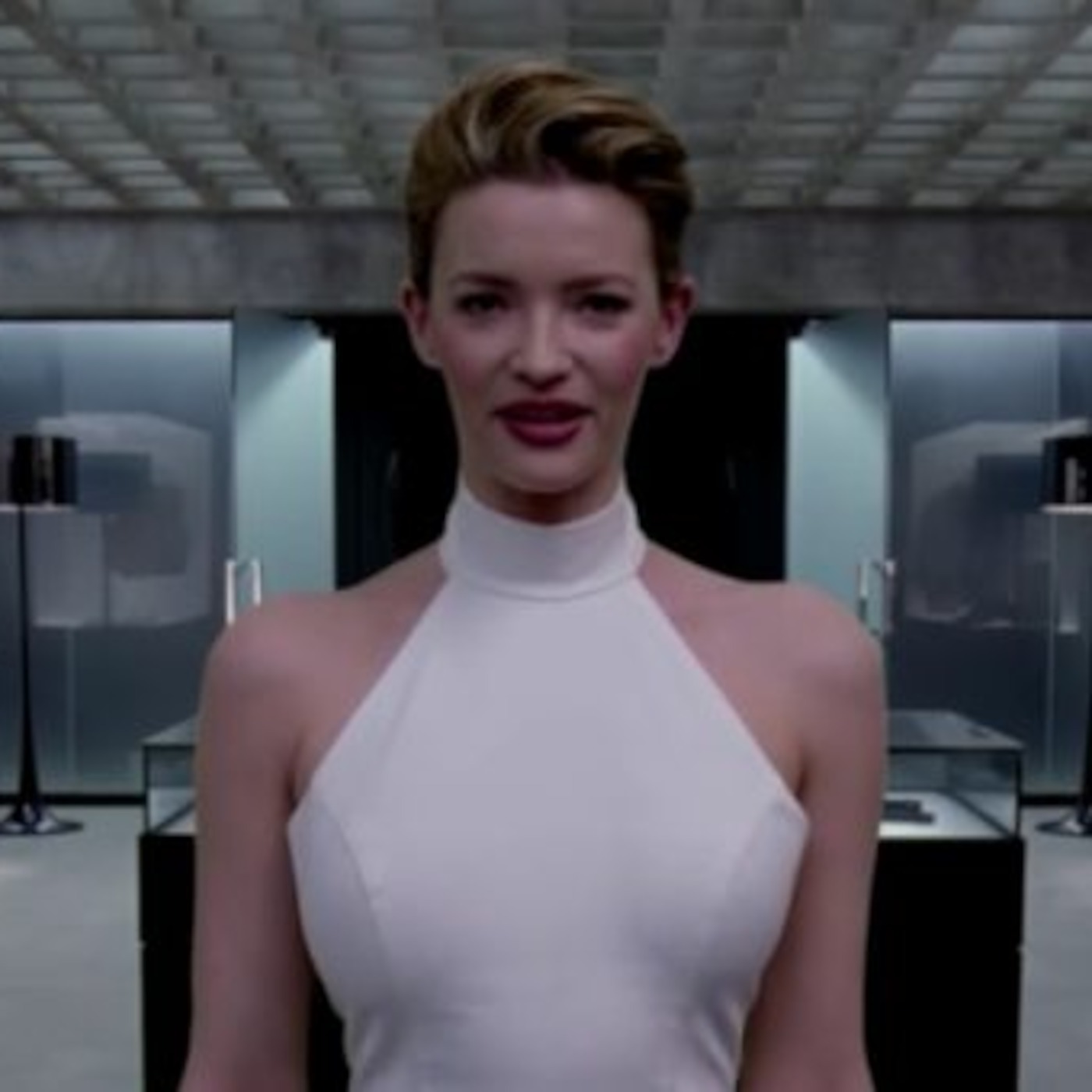 Talulah riley westworld