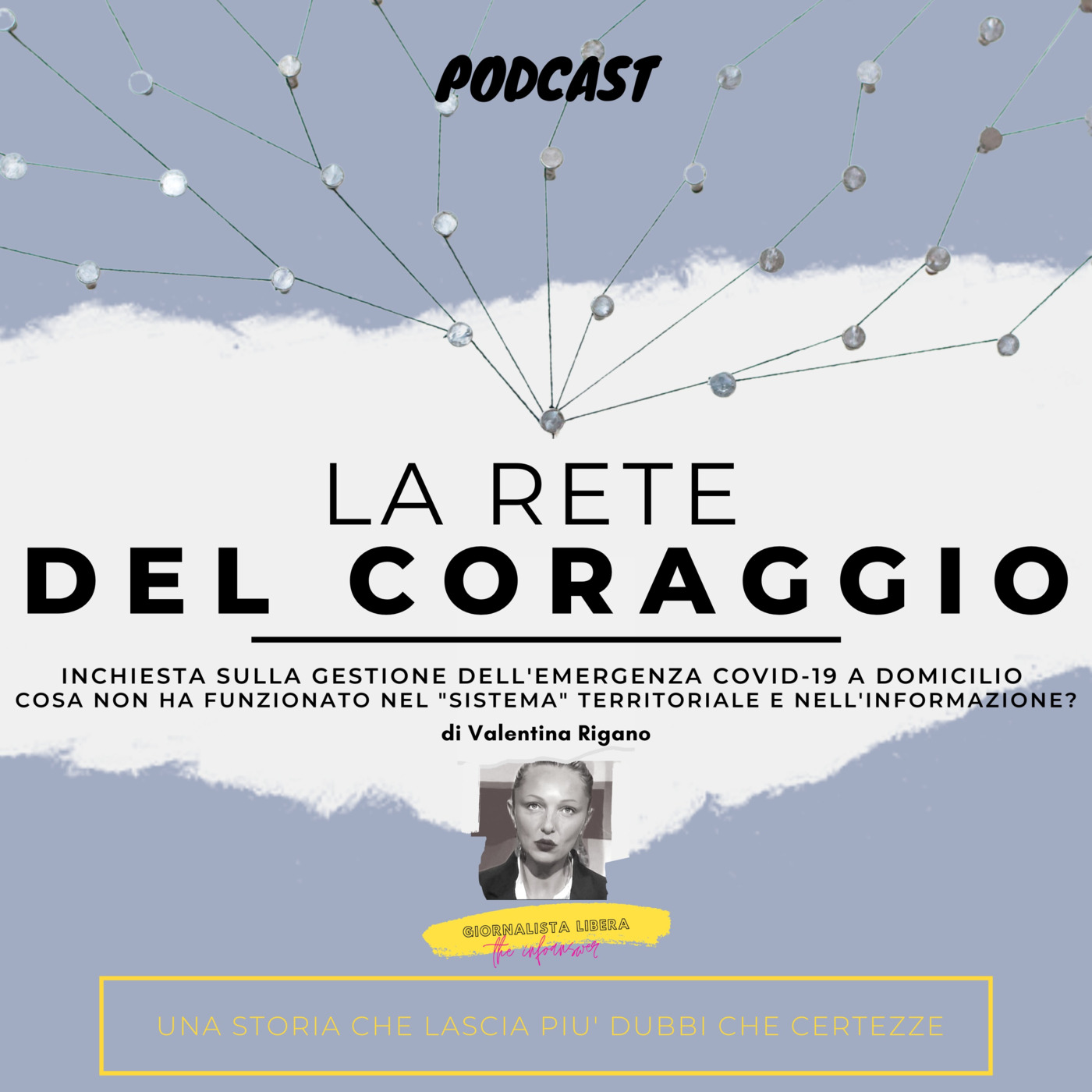 Episode 1: La Rete del Coraggio - "L'inizio della fine" - 1