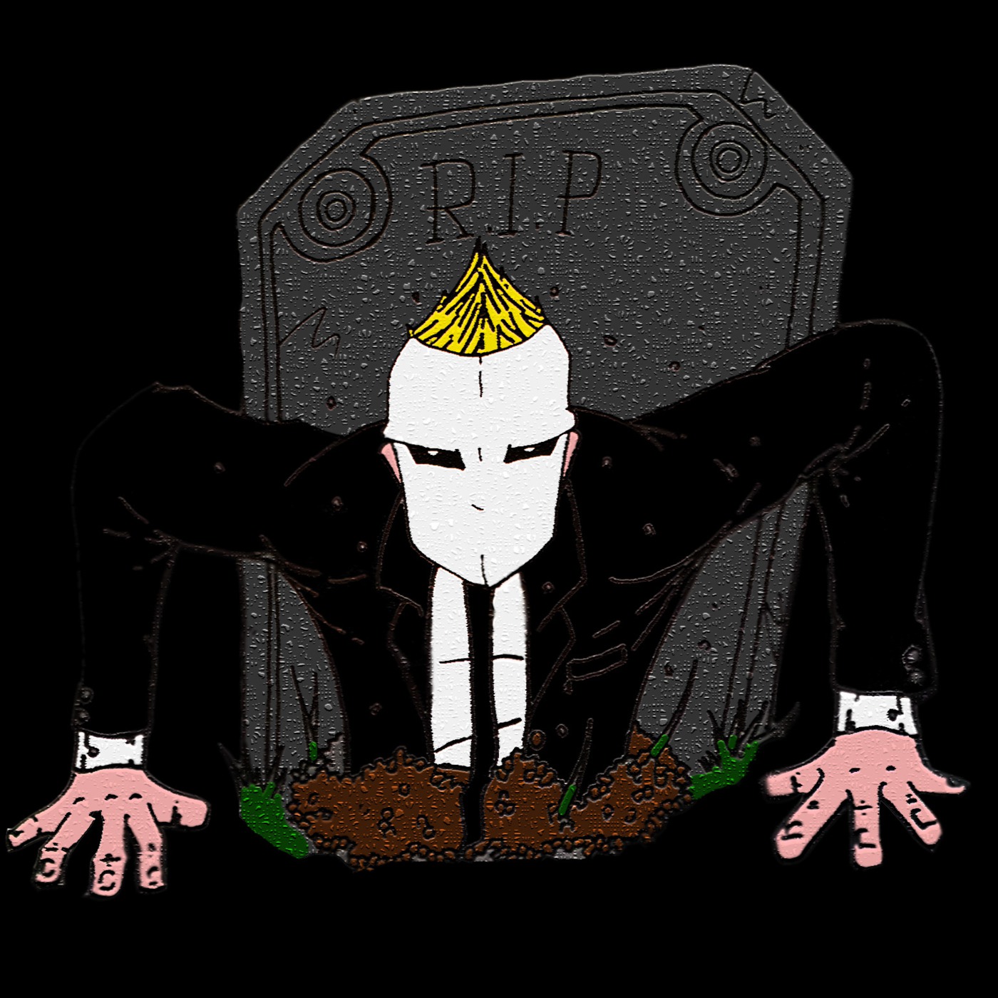 Graveyard Shift Episode 3