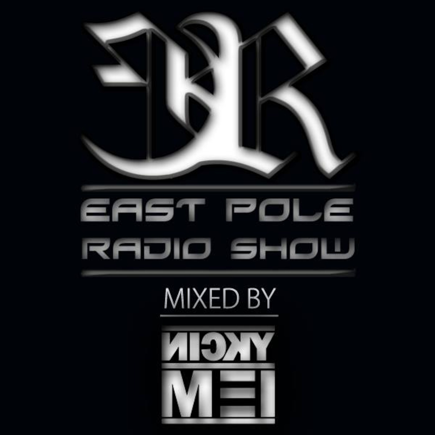 East Pole Radio Show's Podcast