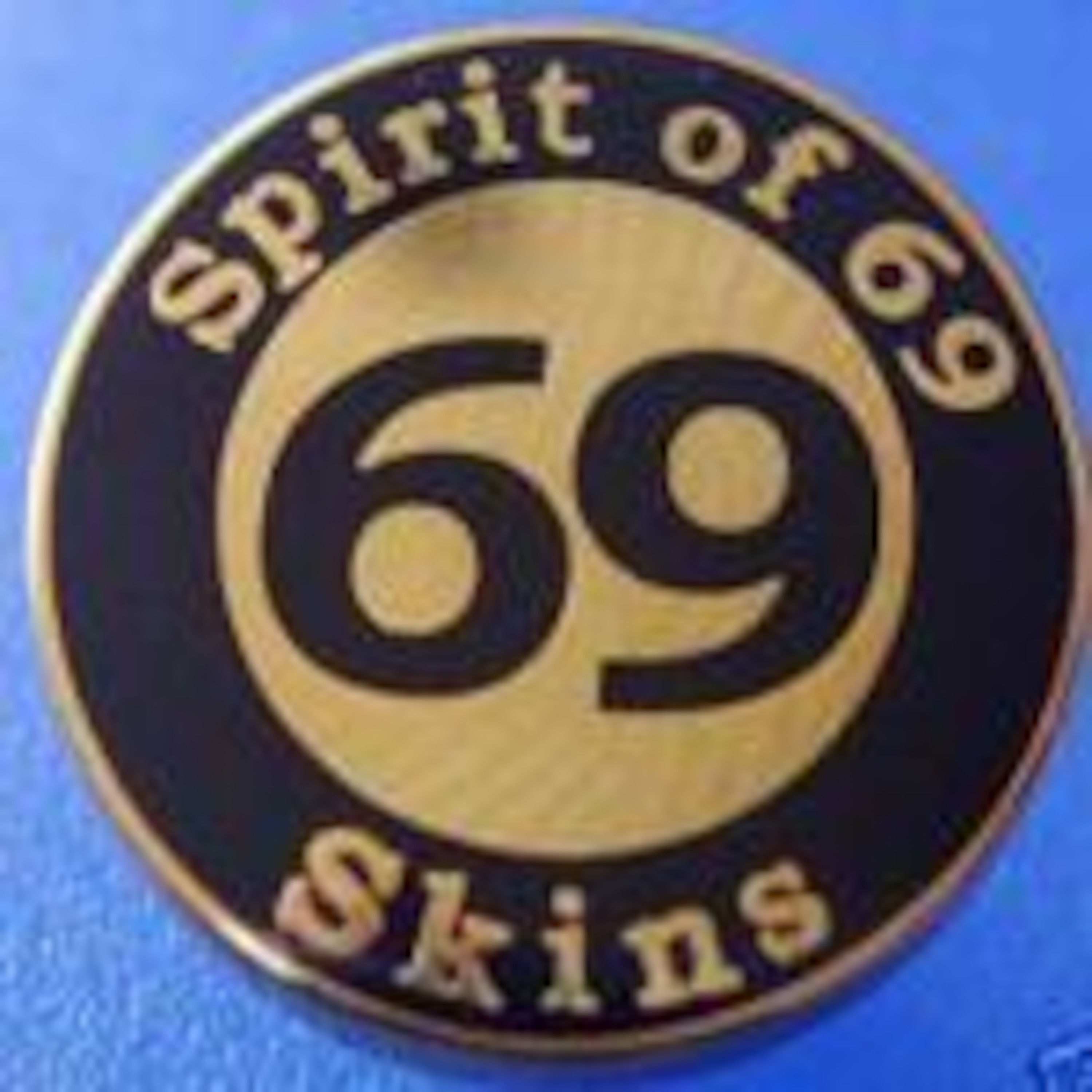 MAGIC LORD podcast