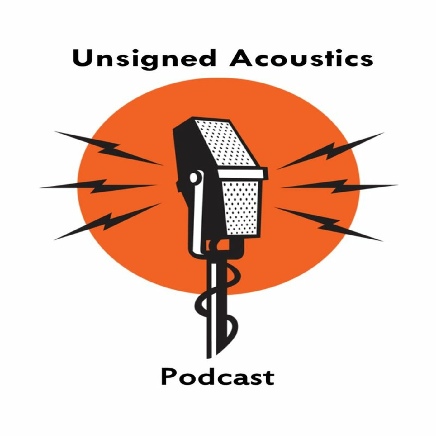 Unsigned Acoustics