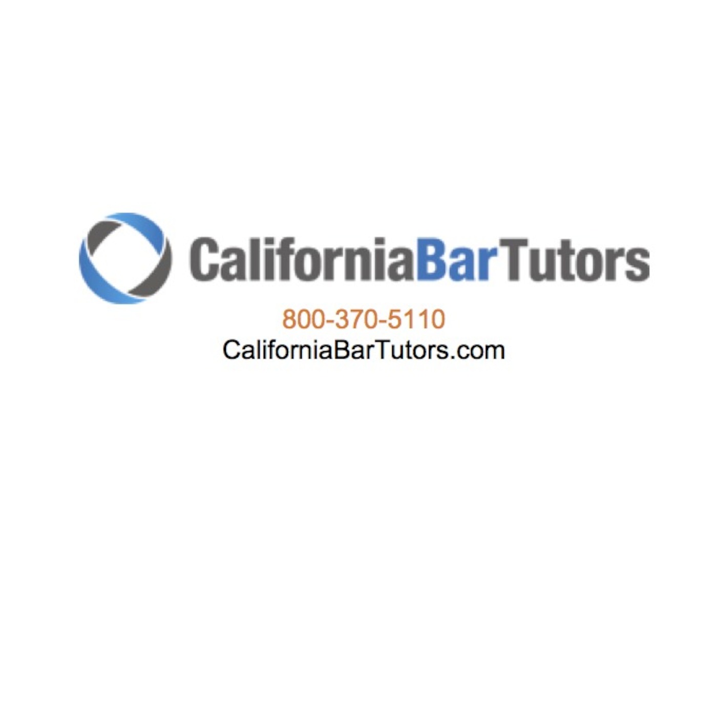 California Bar Exam Review Lectures