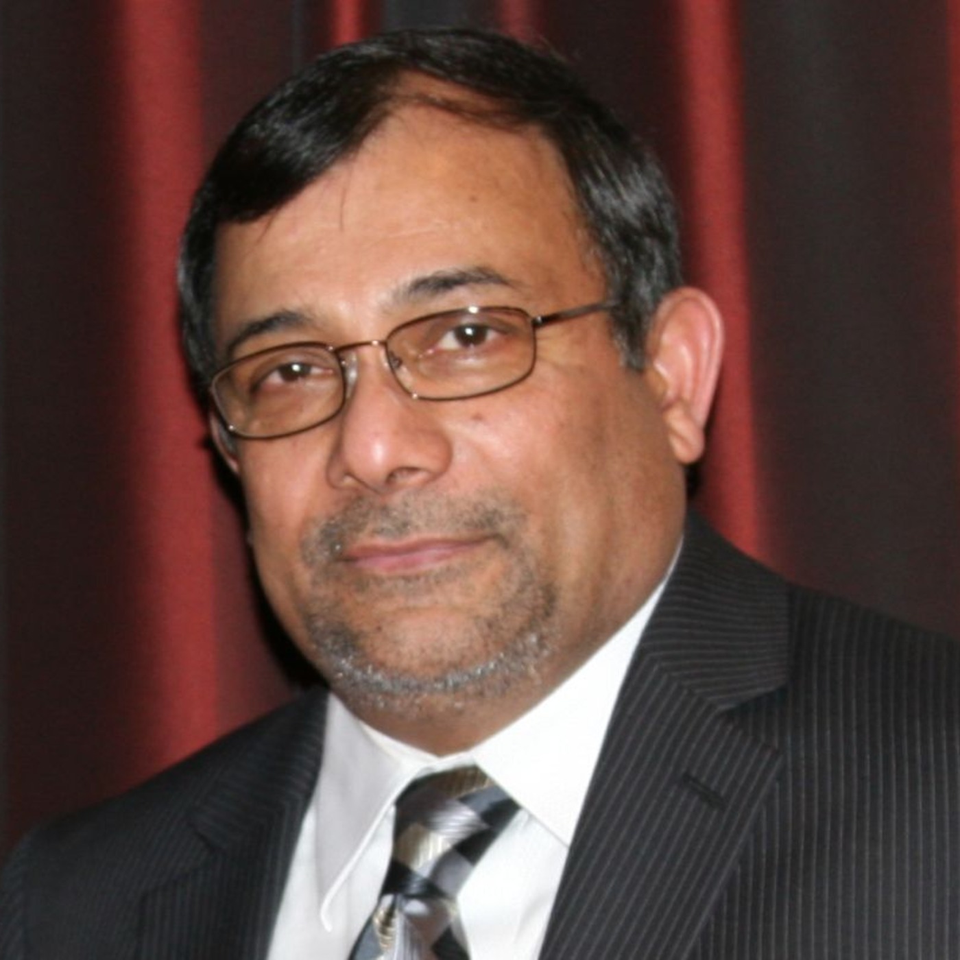Gateway Christian Center Podcast w/ Dr. Sunny Philip
