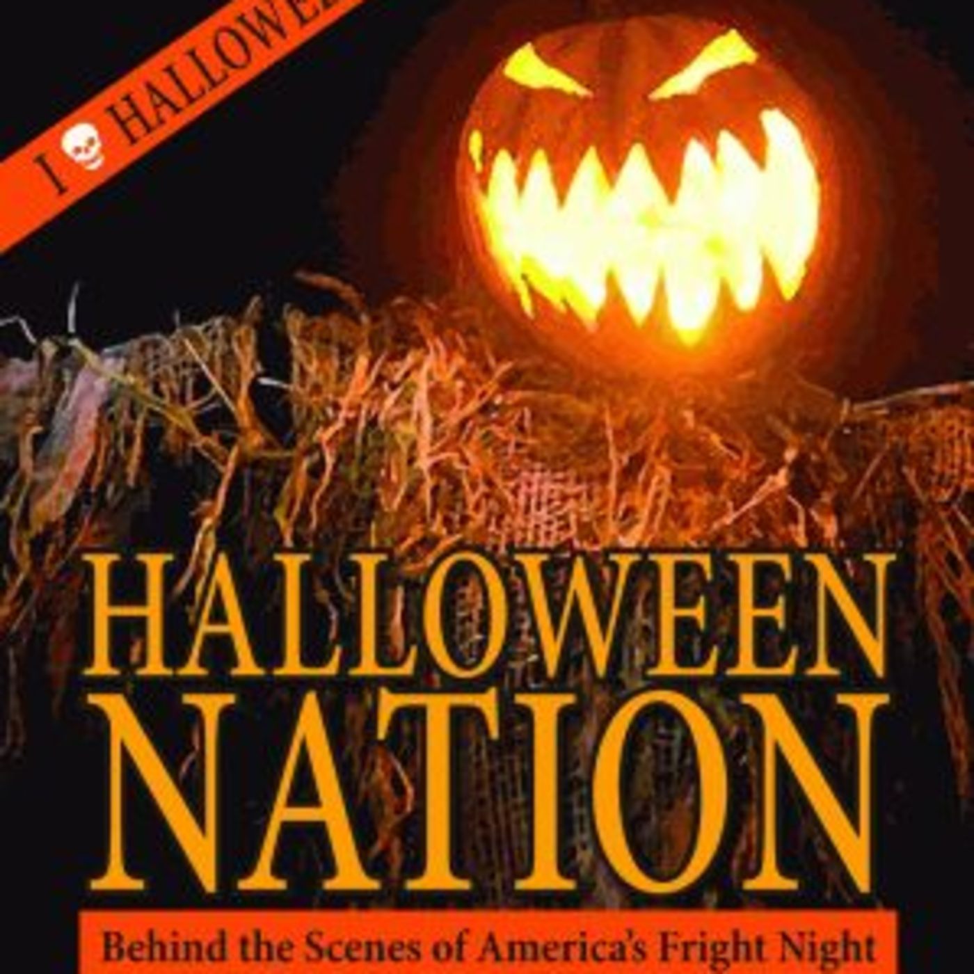 Nordonia Hills Branch Library\'s Podcast