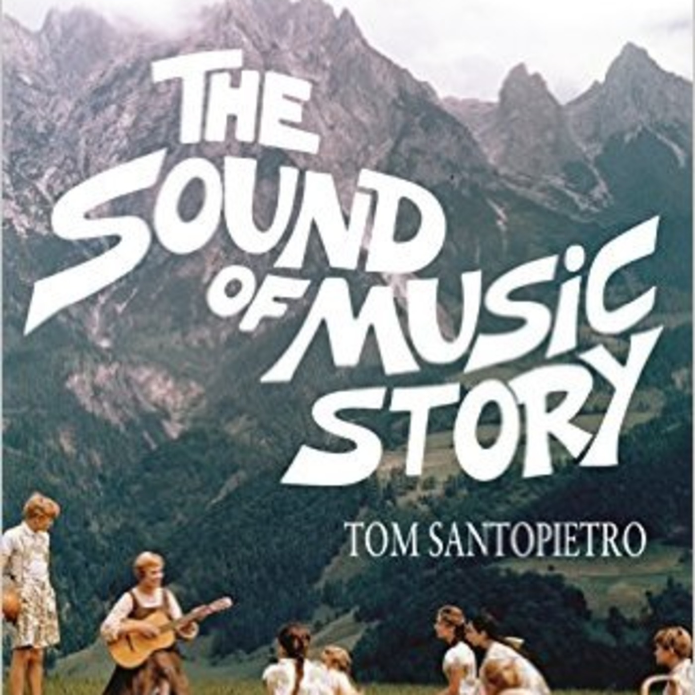 Nordonia Hills Branch Library\'s Podcast
