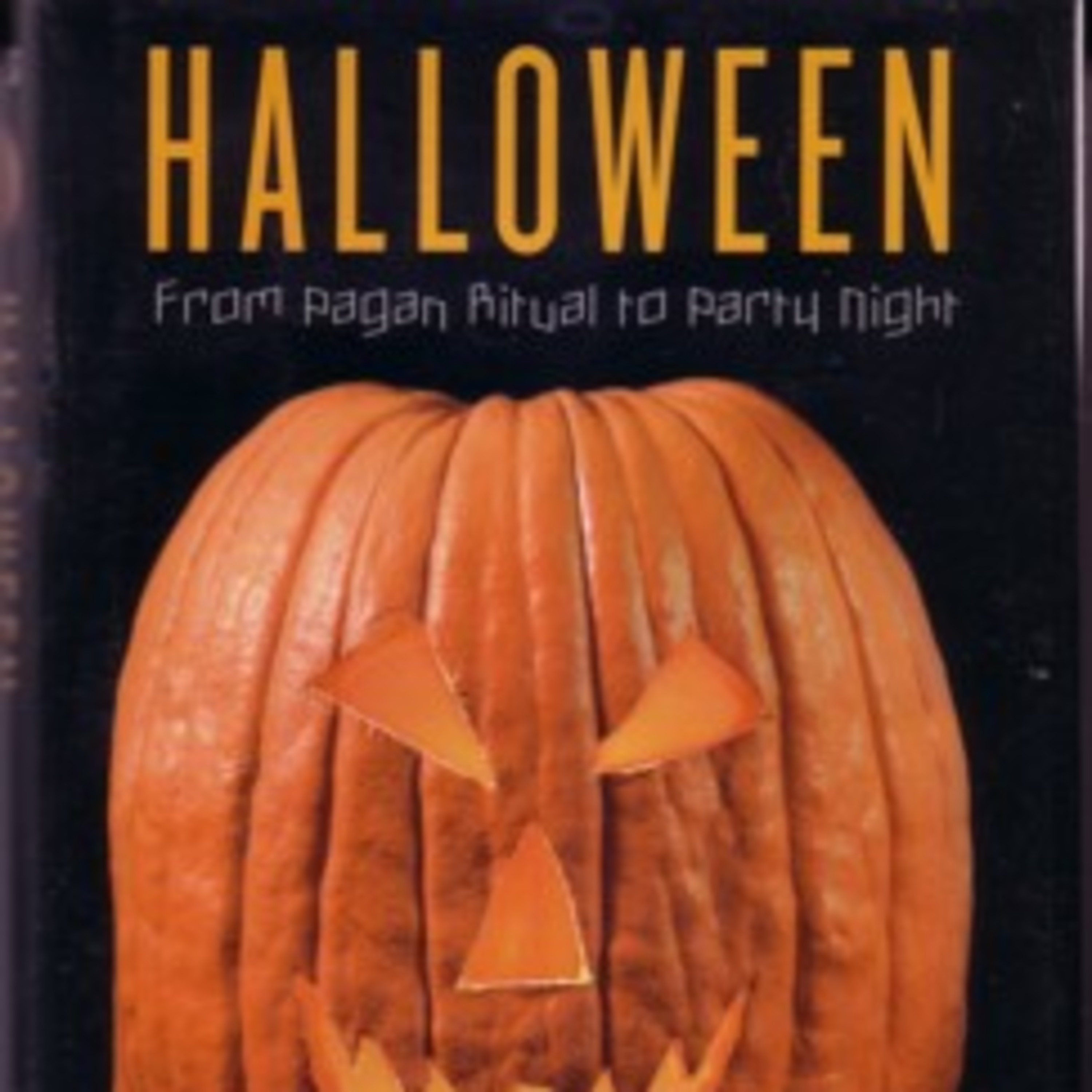 Nordonia Hills Branch Library\'s Podcast