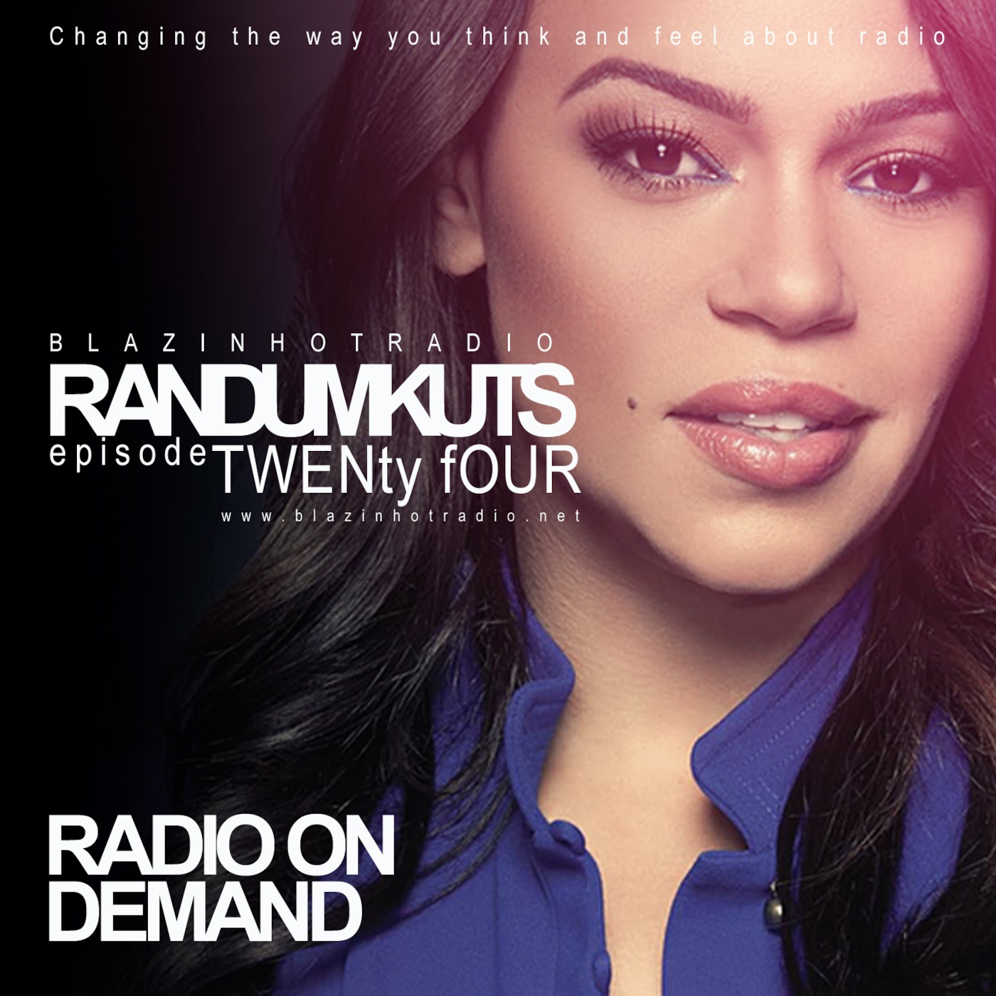 RANDUMKUTS | FAITH EVANS MIX