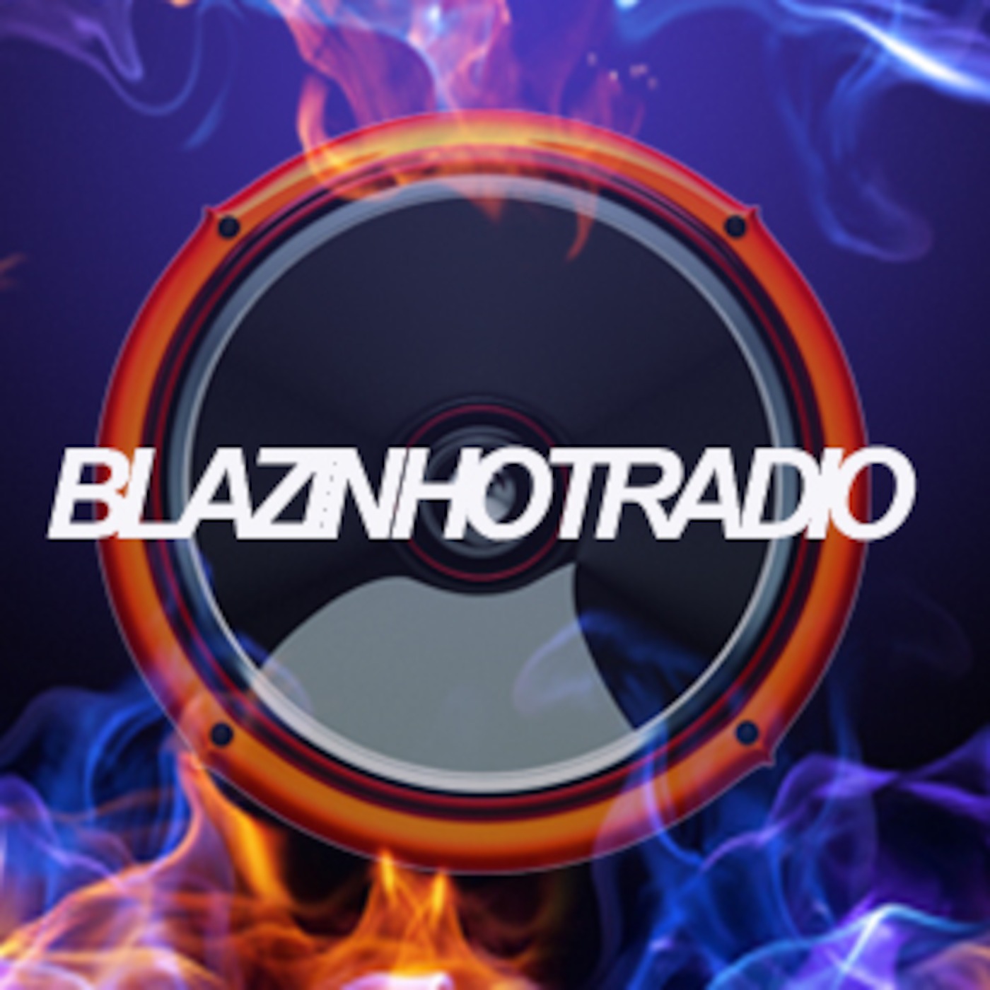 BLAZINHOTRADIO