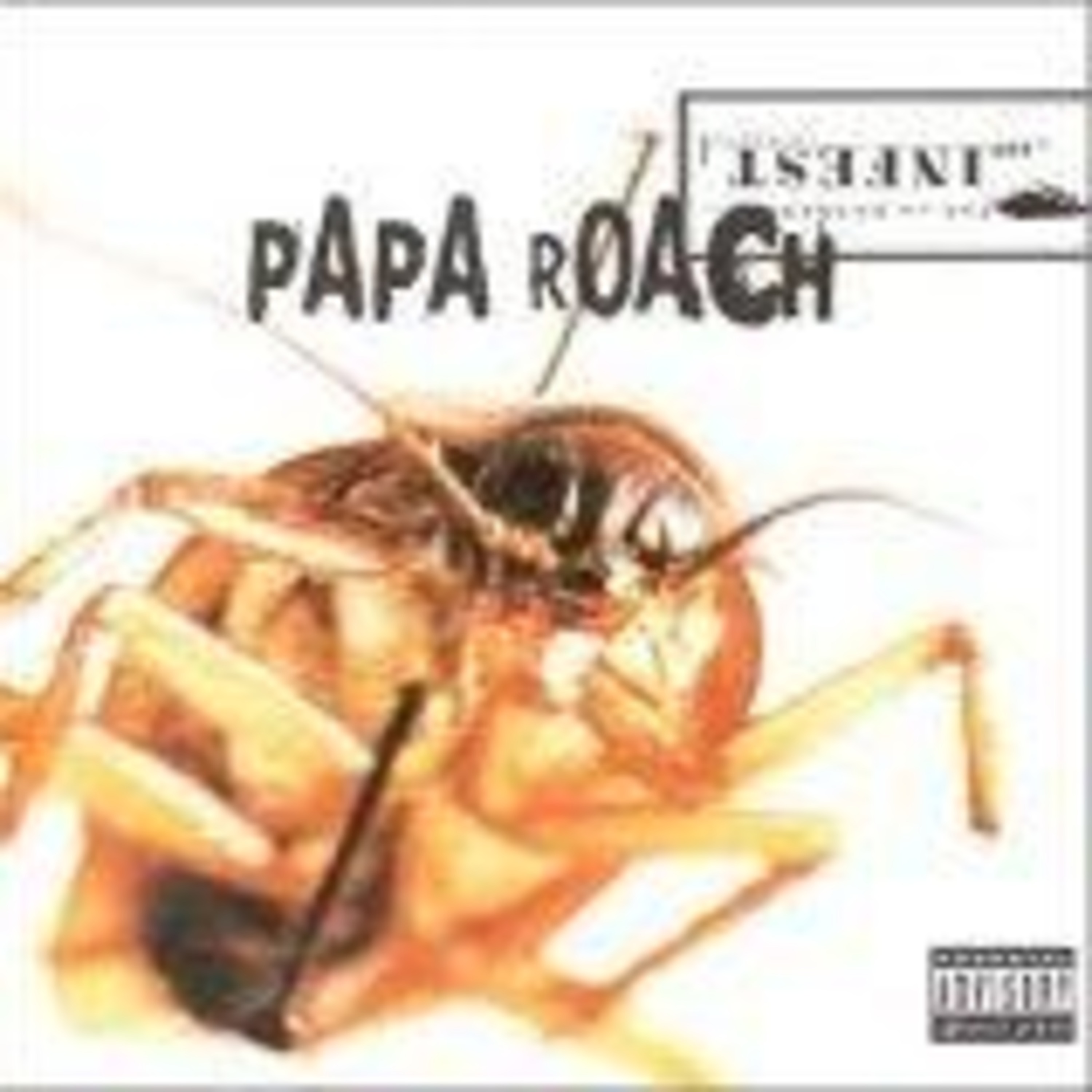 Dead Cell-Pap Roach episode artwork