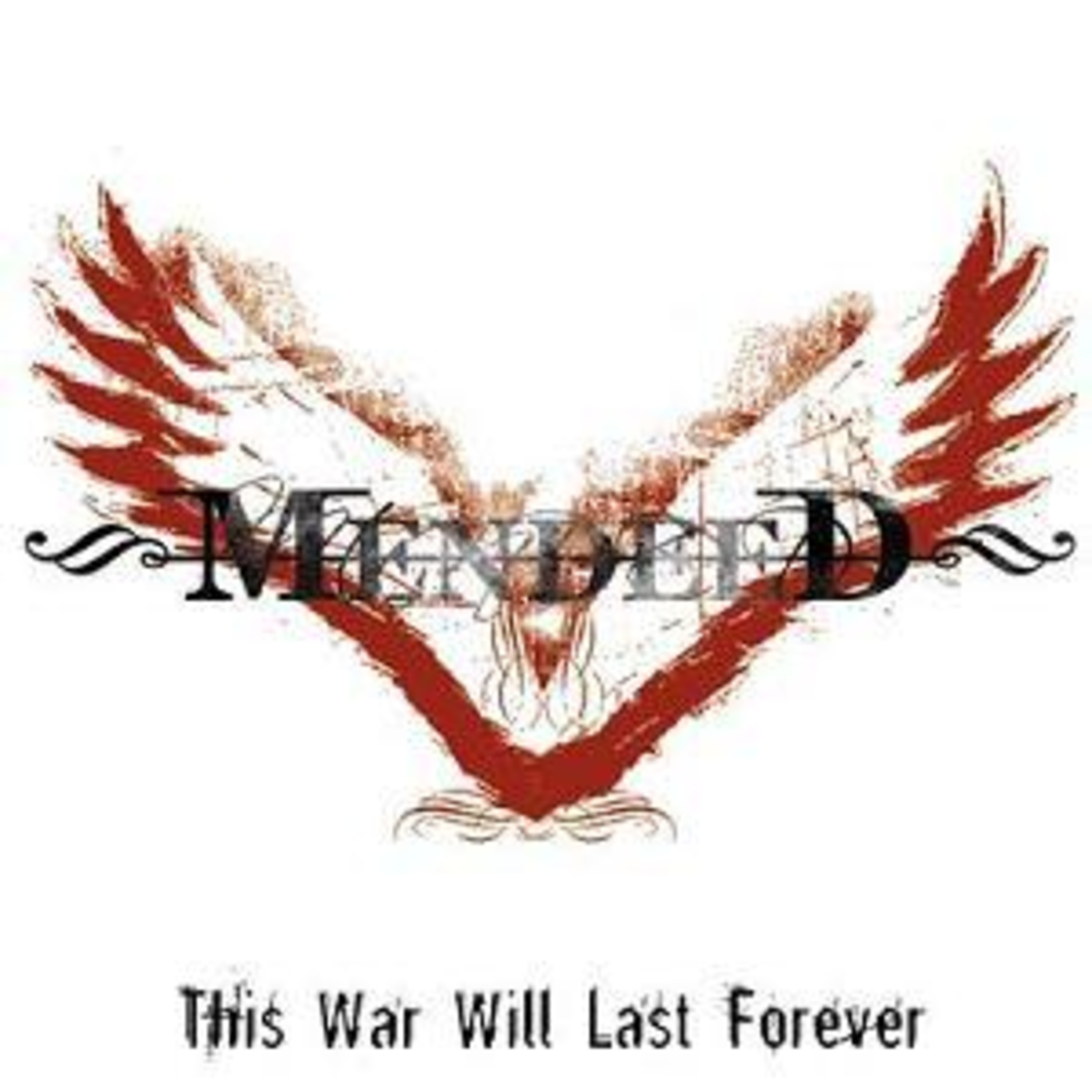 Mendeed -  The reaper Waits episode artwork