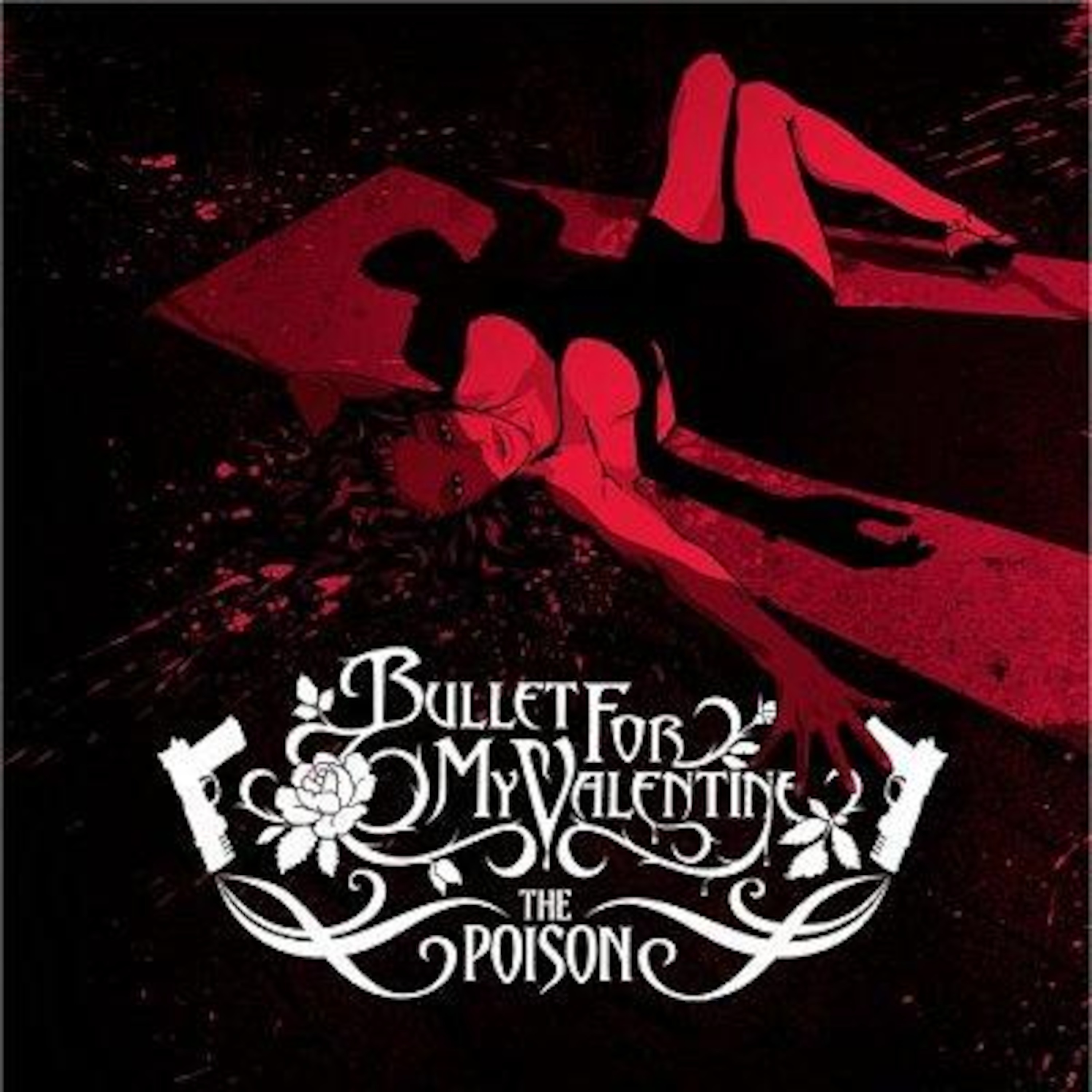 B.M.F.V. - Suffocating Under Words of Sorrow (What Can I Do) episode artwork