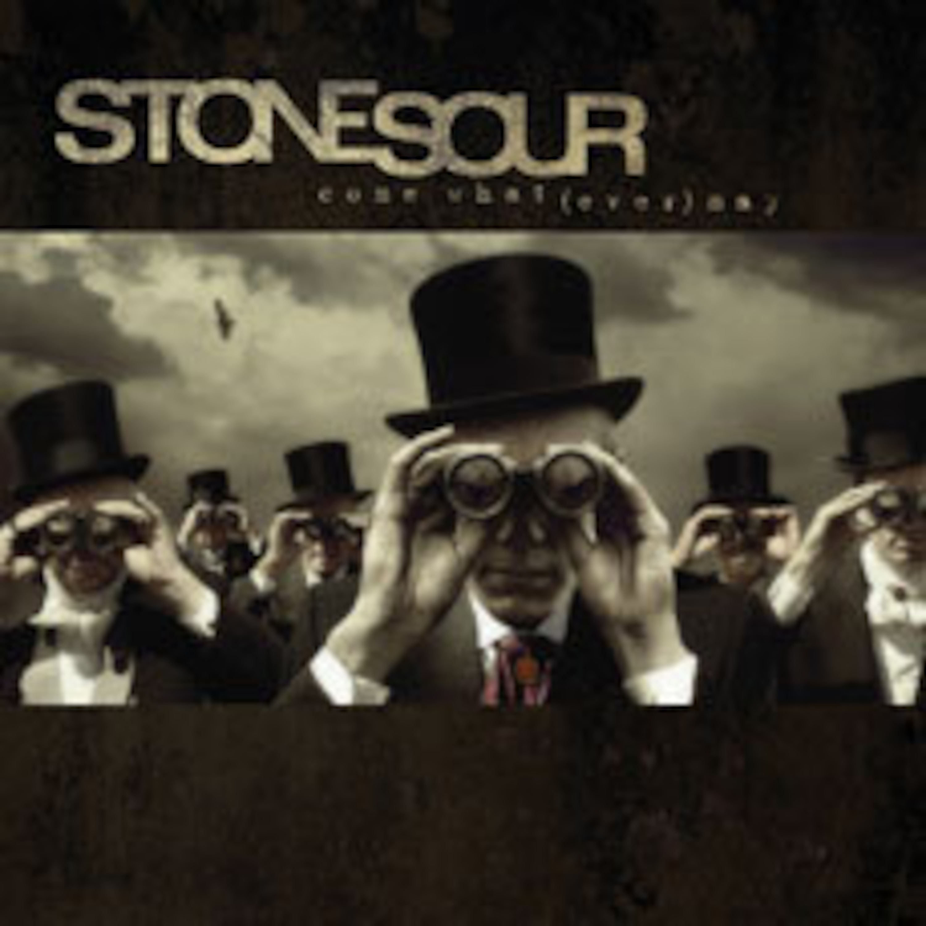 Stone Sour - 30/30 150 episode artwork