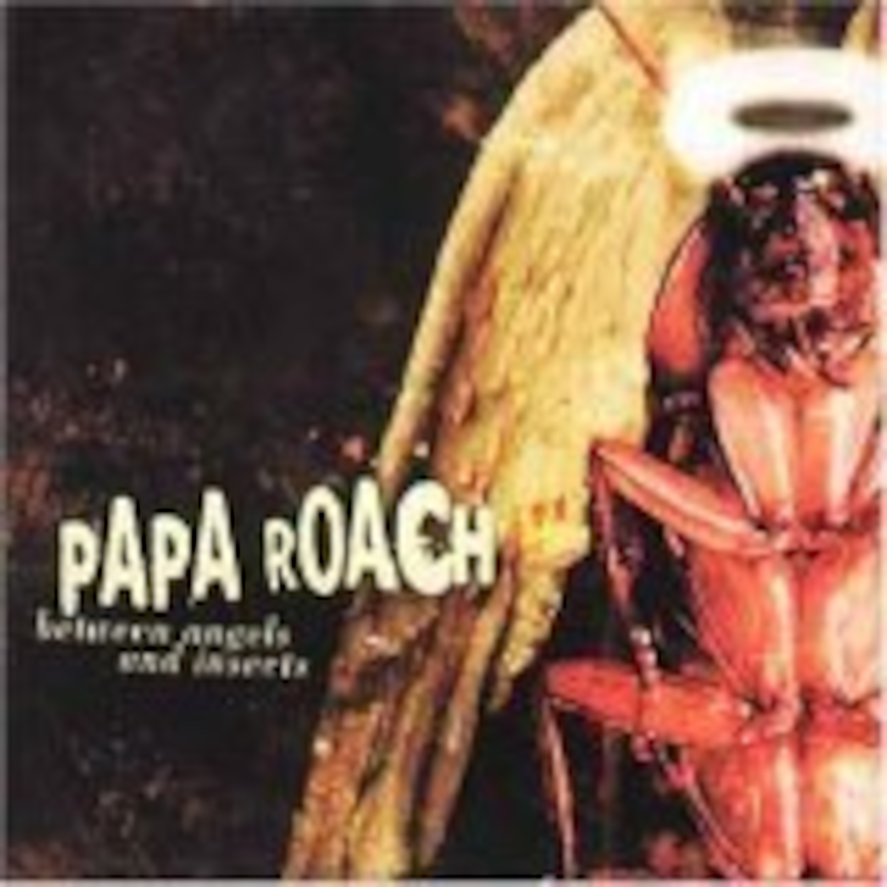 Papa Roach - Between Angels And Insects episode artwork