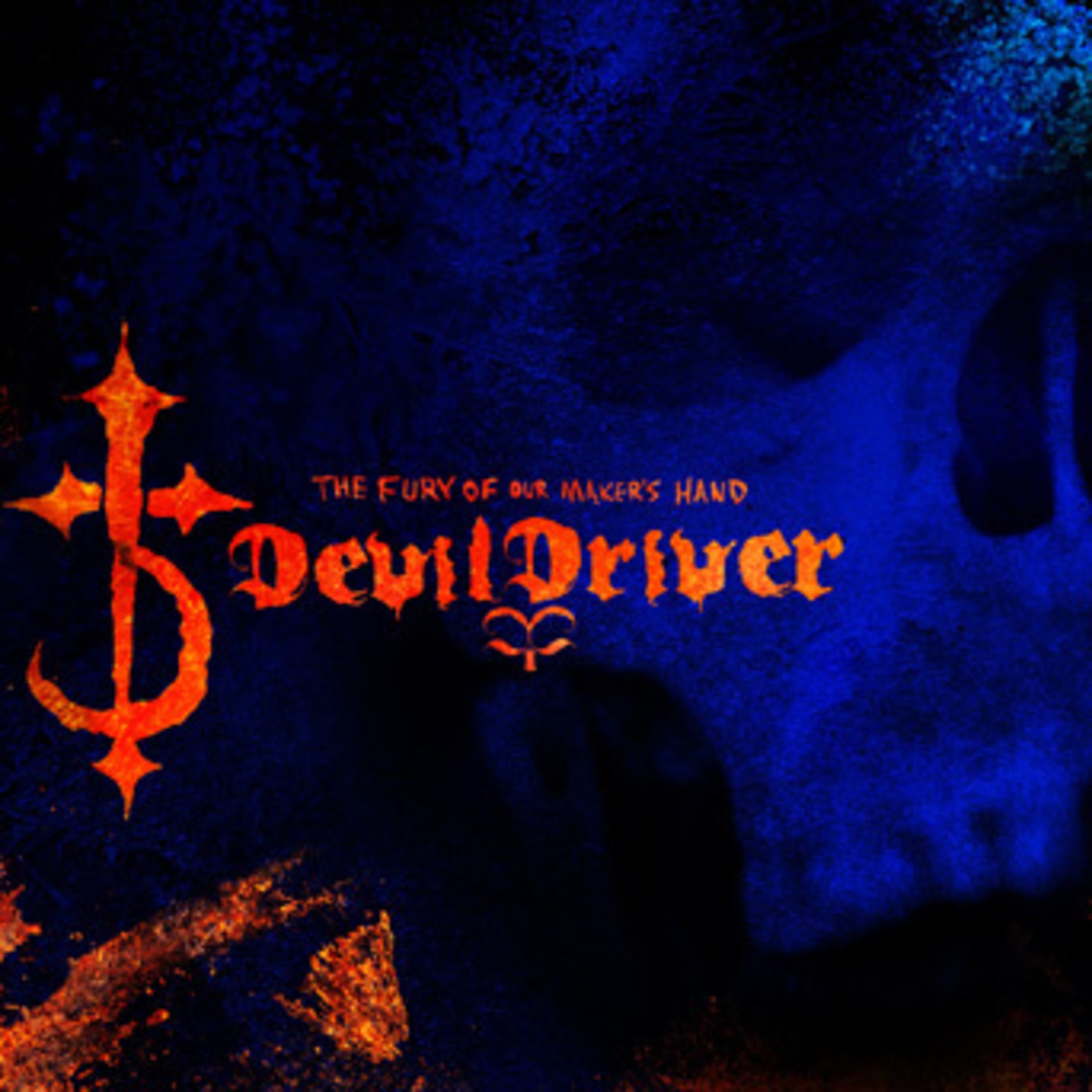 Devil Driver - End Of  The Line episode artwork