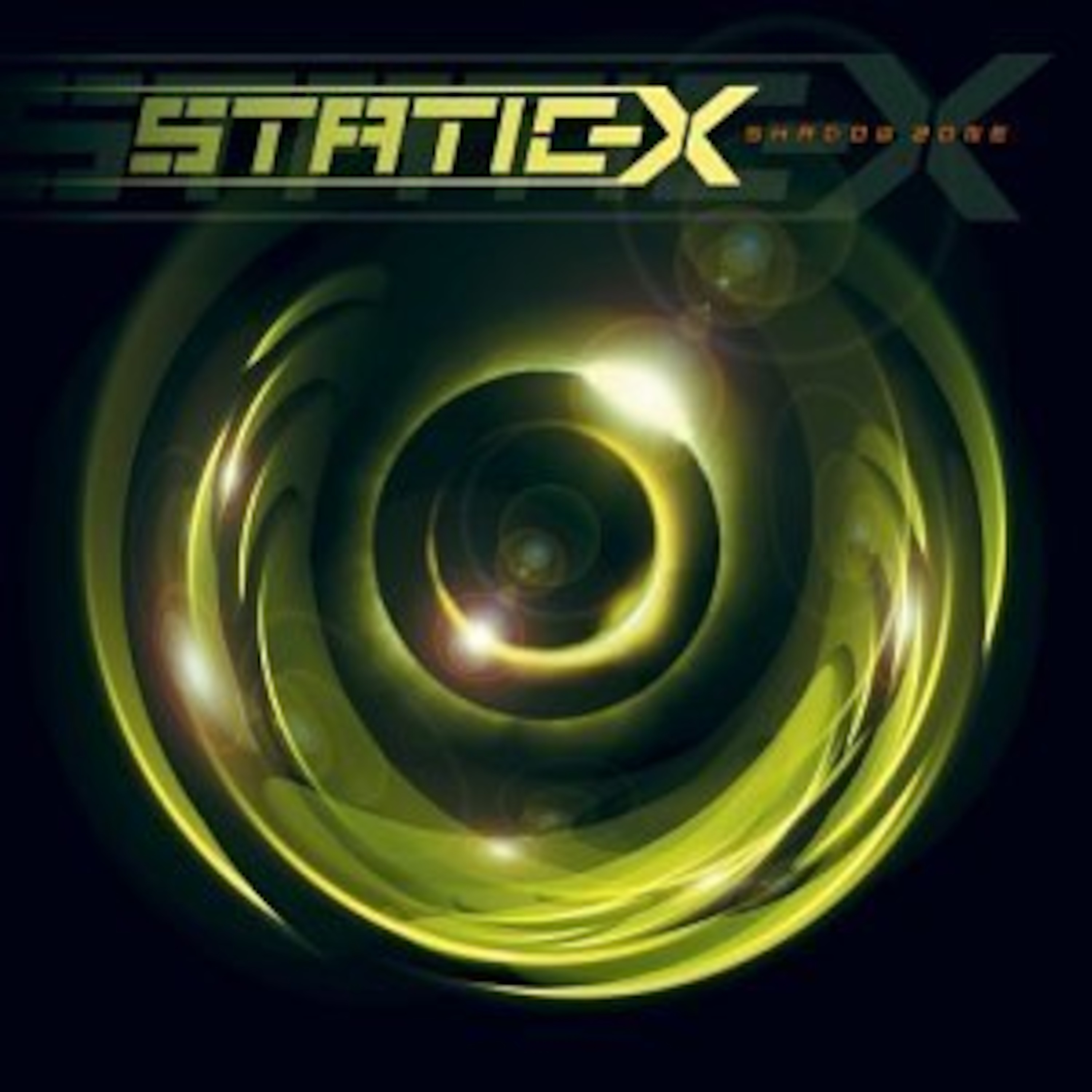 Static x - The Only episode artwork