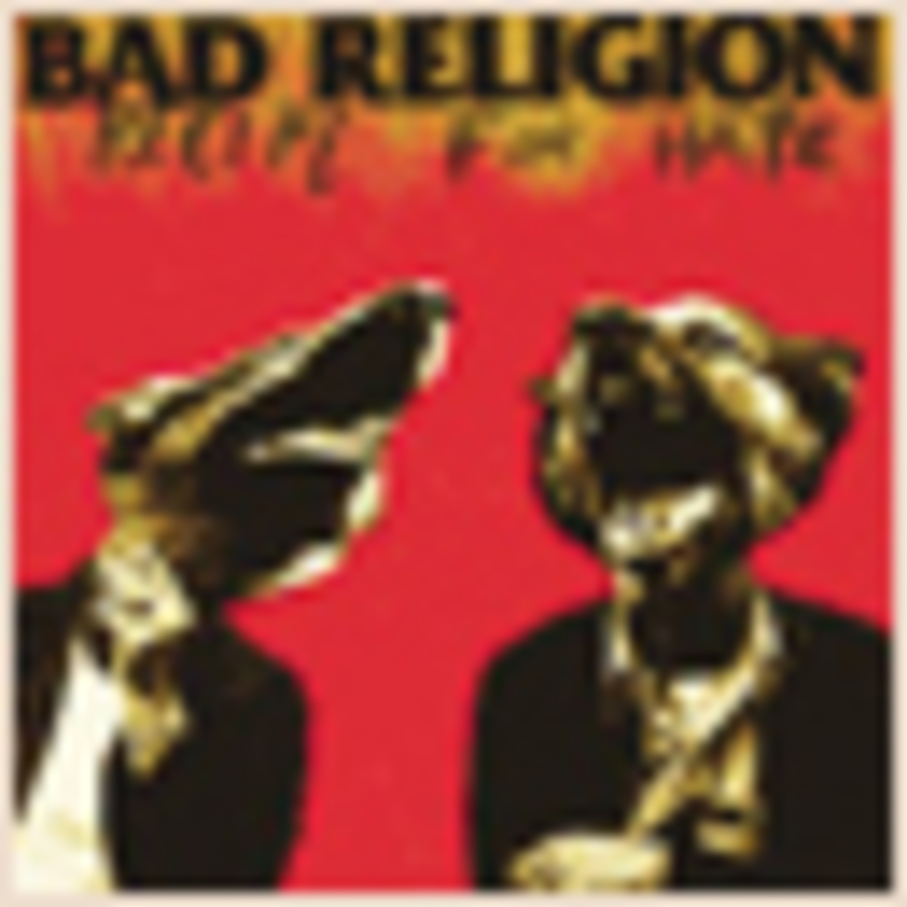 Bad Religion-American Jesus episode artwork