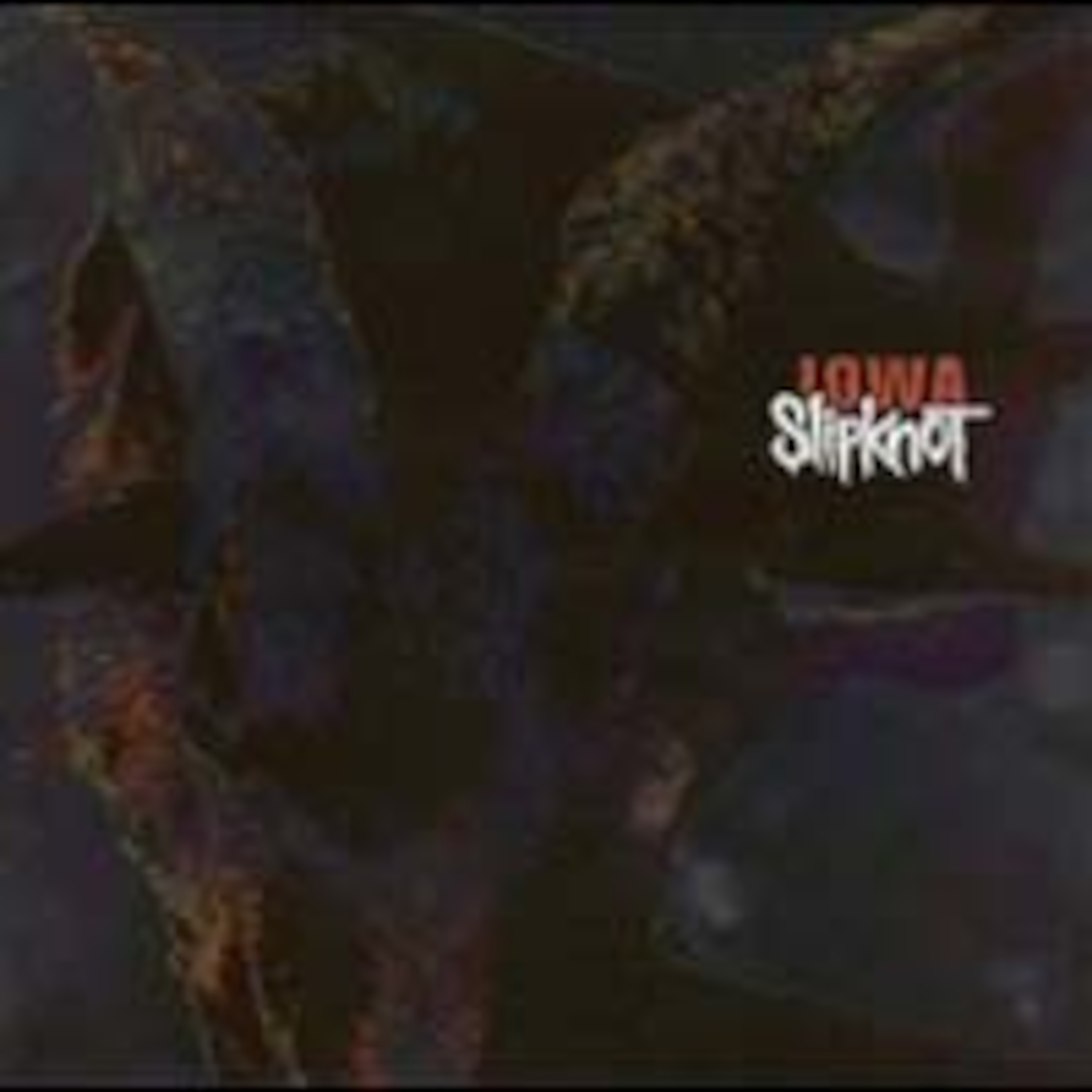 Slipknot-The Heretic Anthem episode artwork