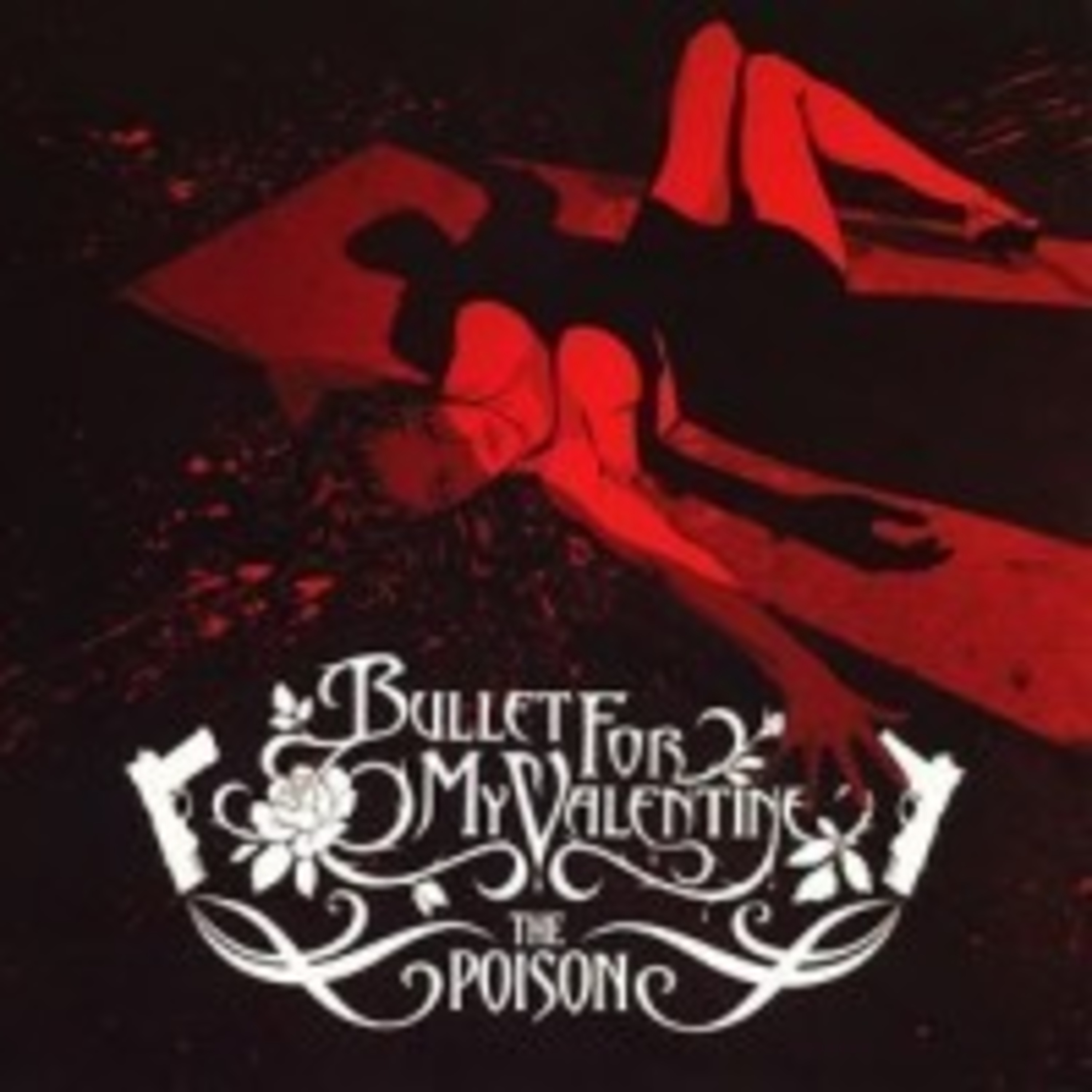 B.F.M.V-4 words(to choke upon) episode artwork