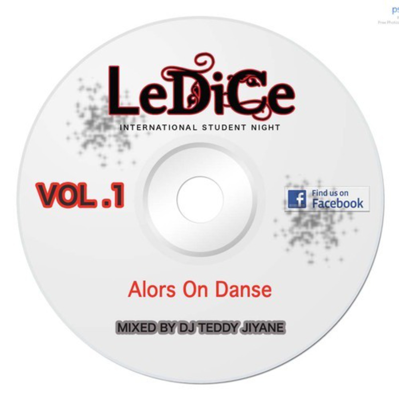 LeDiCe vol.1