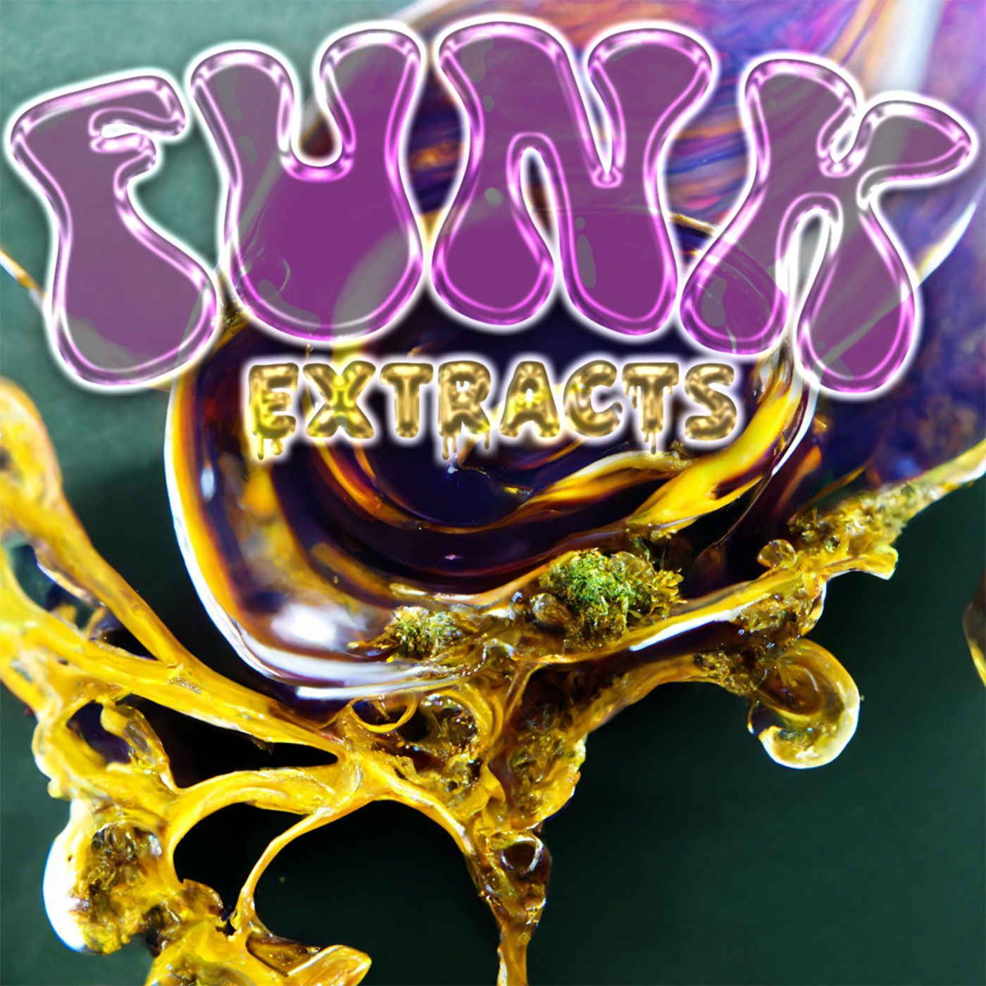 Poundbag Radio