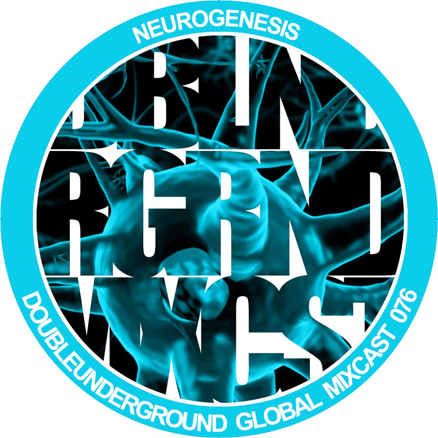Mixcast 076 Neurogenesis