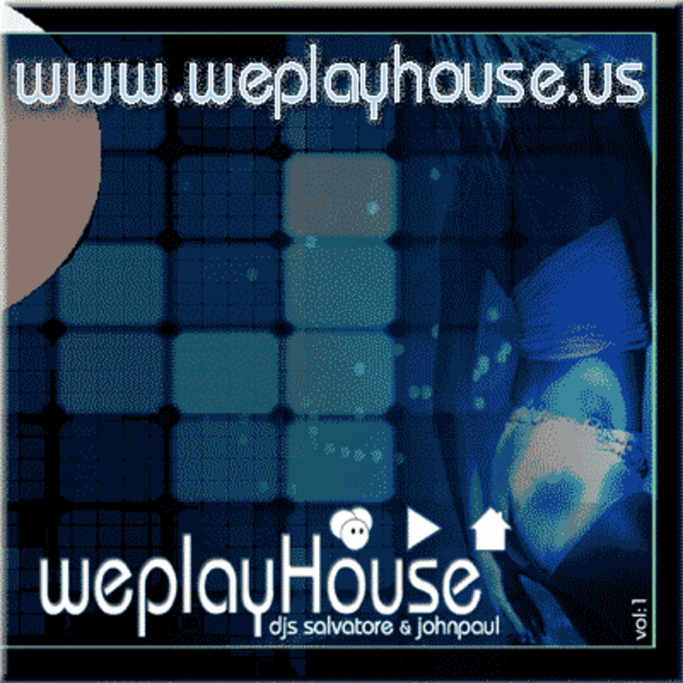 weplayhouse's Podcast