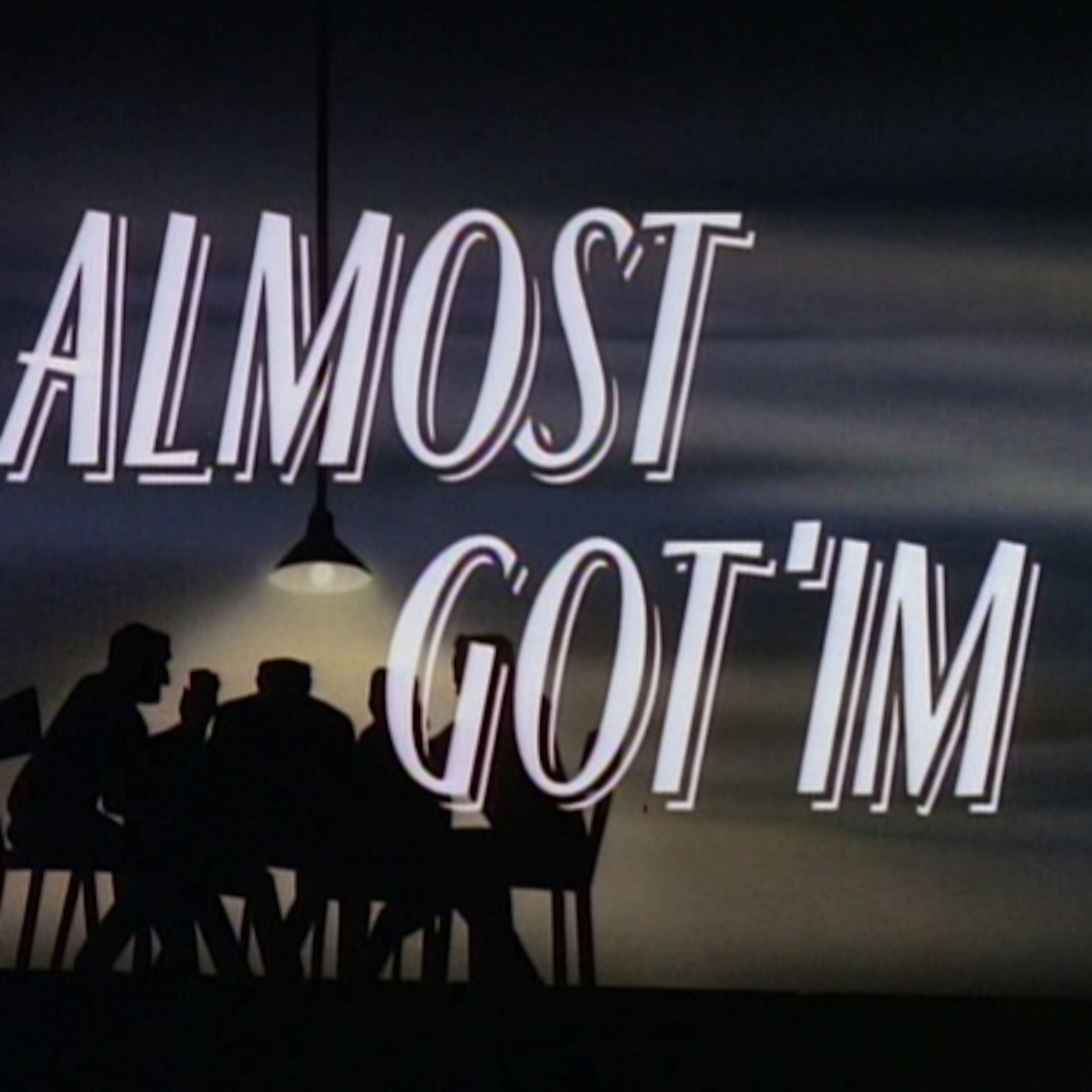 I'm Batman Episode 35:  ALMOST GOT 'IM Batman TAS Episode 35