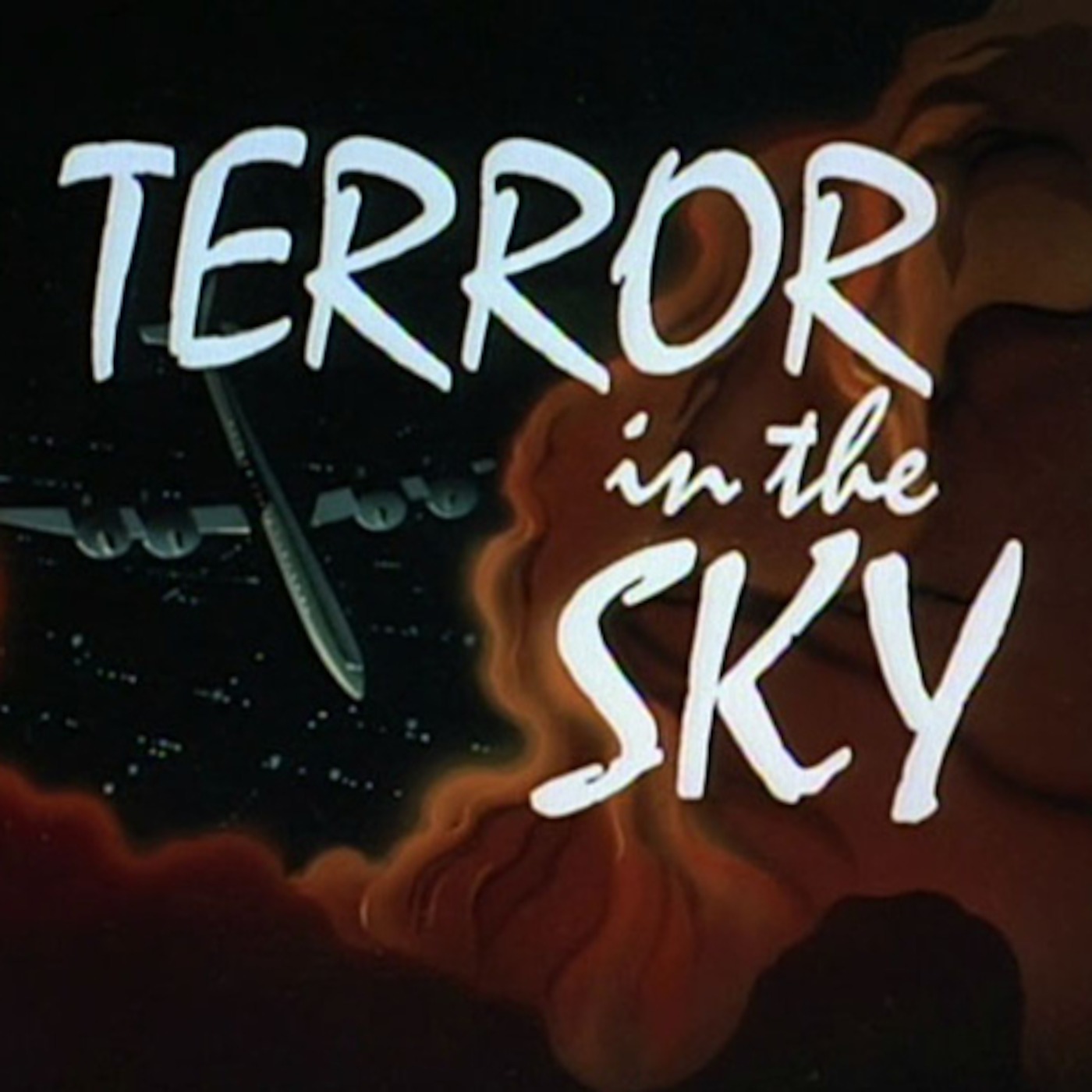 I'm Batman Episode 37: TERROR IN THE SKY Batman TAS Episode 37