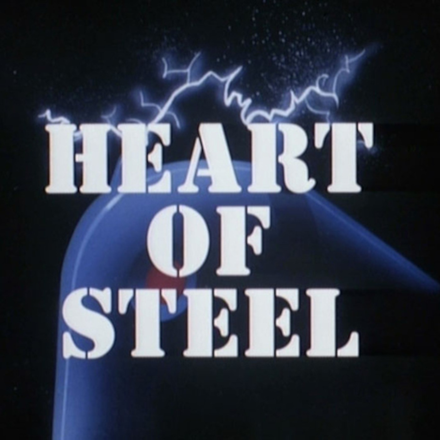 I'm Batman Episode 39: HEART OF STEEL PART 1 Batman TAS Episode 39
