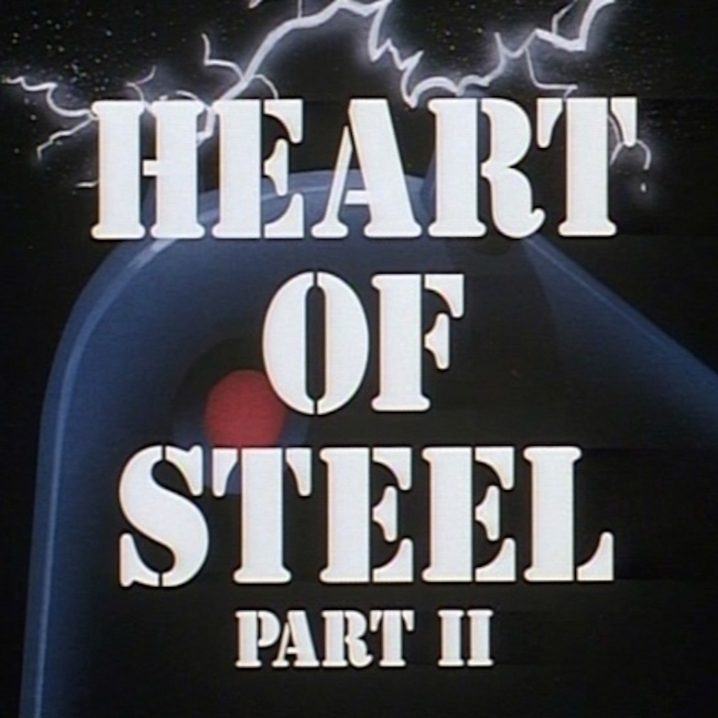 I'm Batman Episode 40: HEART OF STEEL PART 2 Batman TAS Episode 40