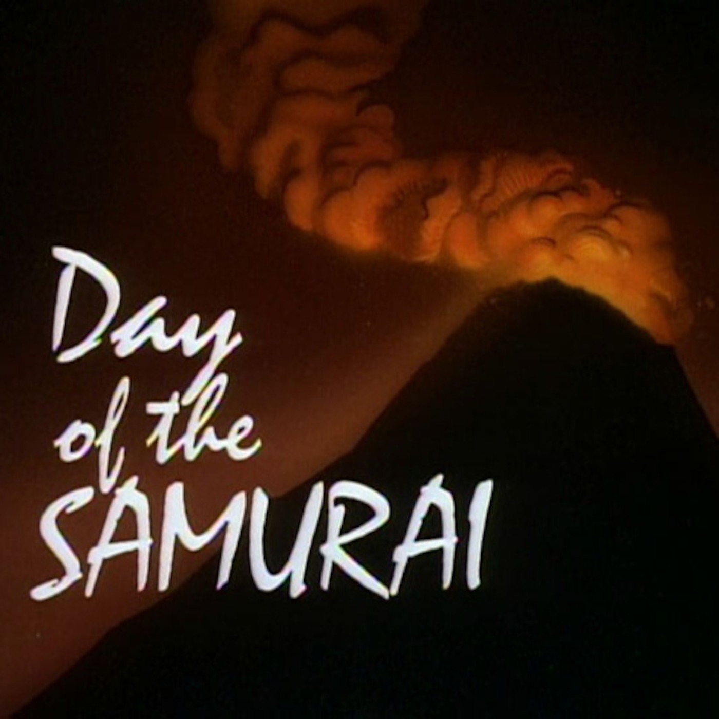 I'm Batman Episode 55: DAY OF THE SAMURAI Batman TAS Episode 55