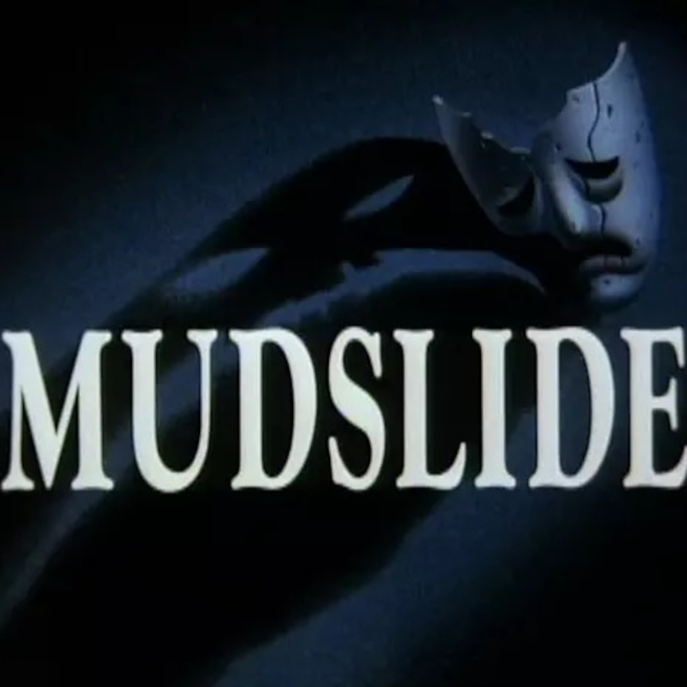 I'm Batman Episode 63: MUDSLIDE Batman TAS Episode 63