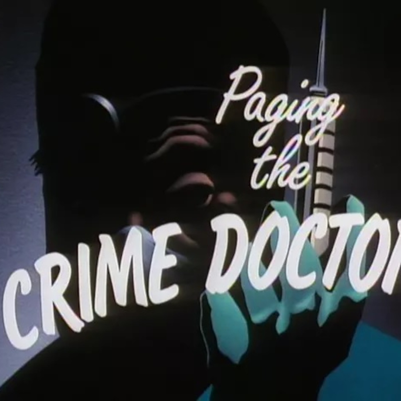 I'm Batman Episode 65: PAGING THE CRIME DOCTOR Batman TAS Episode 65