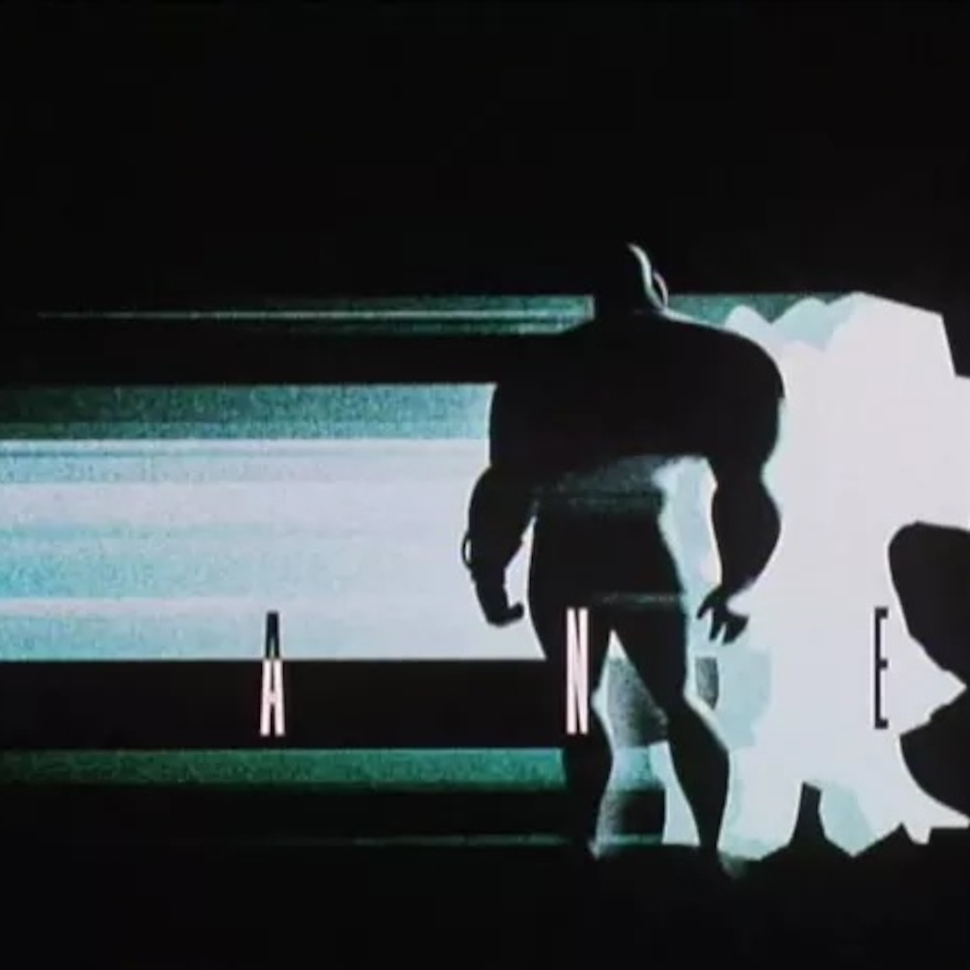 I'm Batman Episode 71: BANE Batman TAS Episode 71