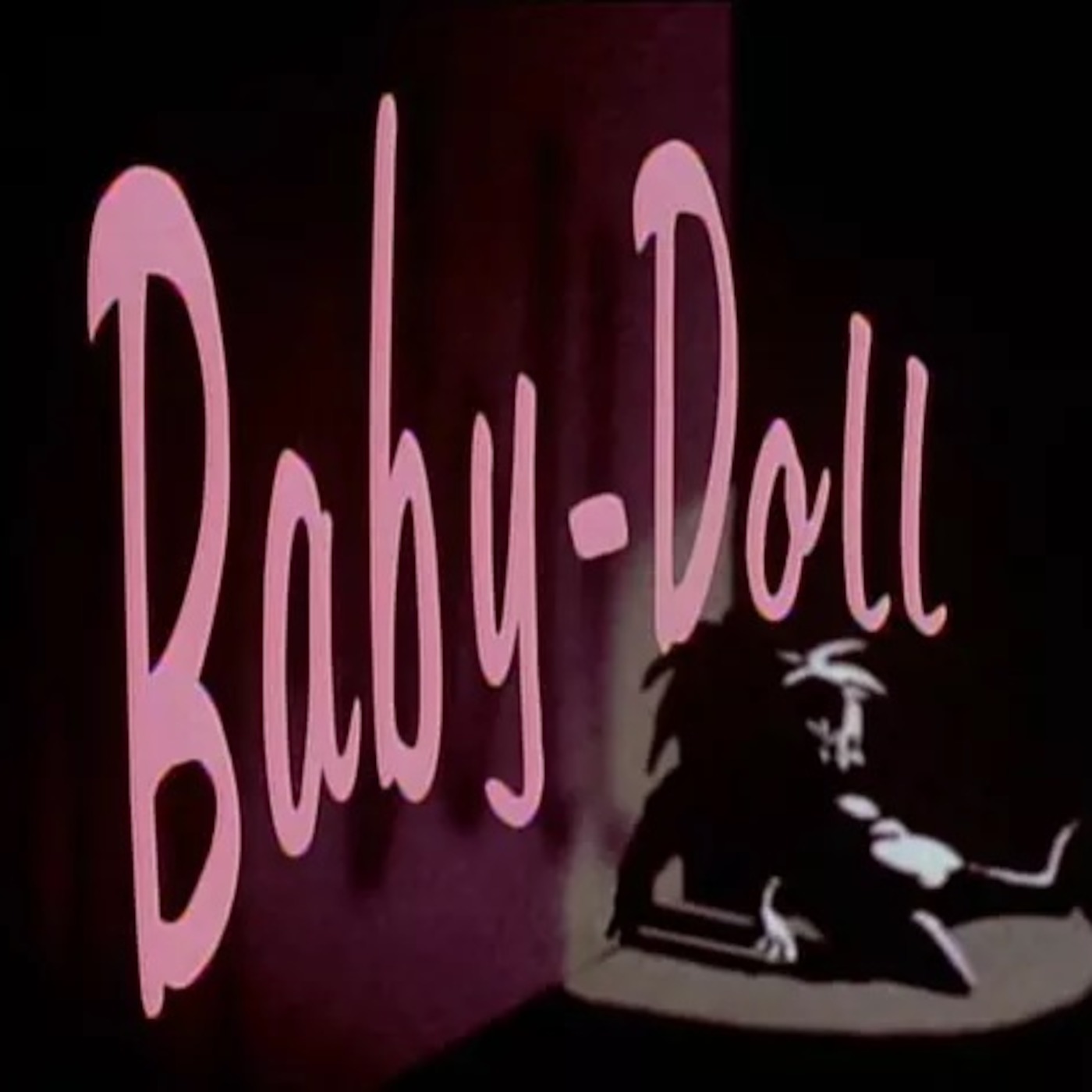 I'm Batman Episode 74: BABY-DOLL Batman TAS Episode 74