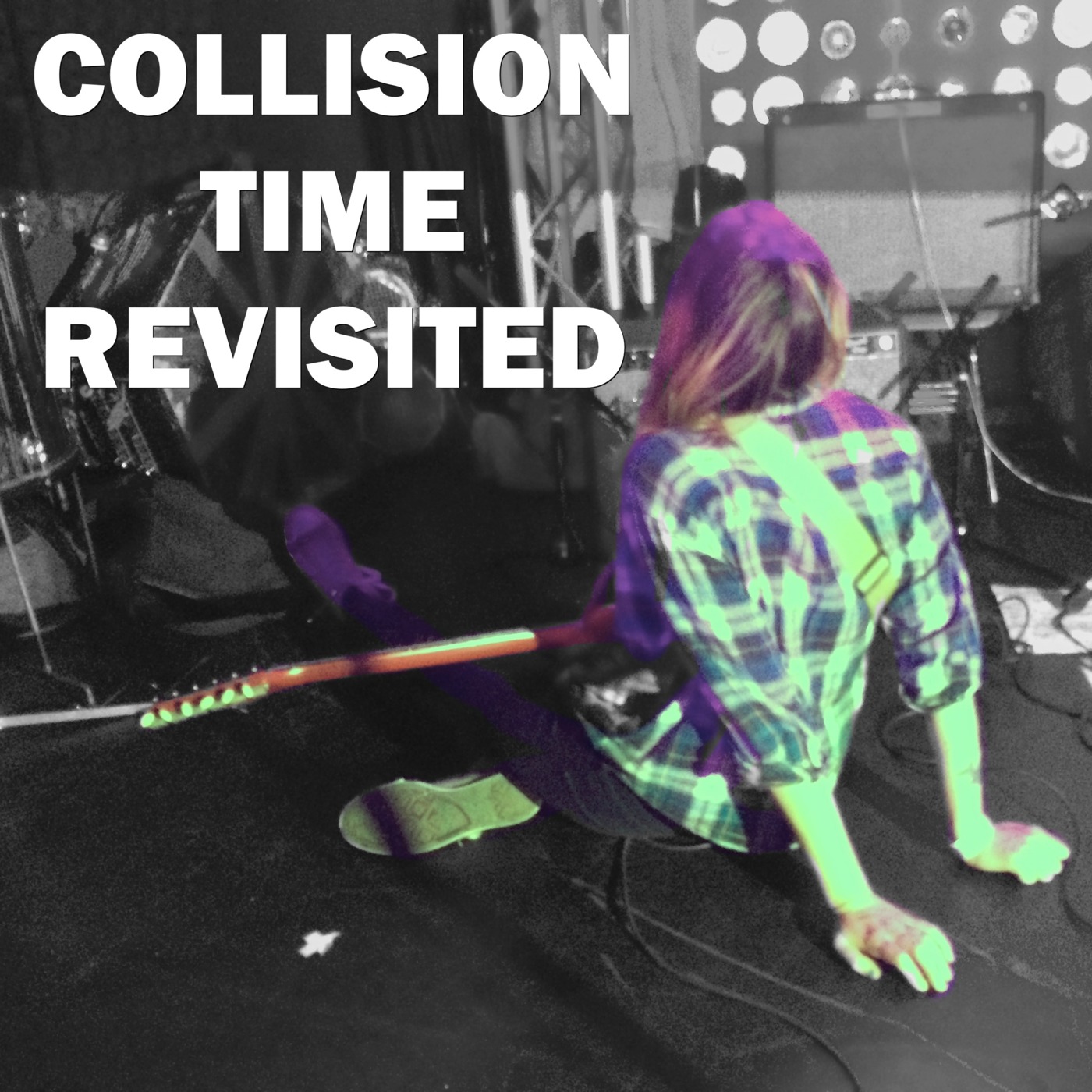 Collision Time Revisited